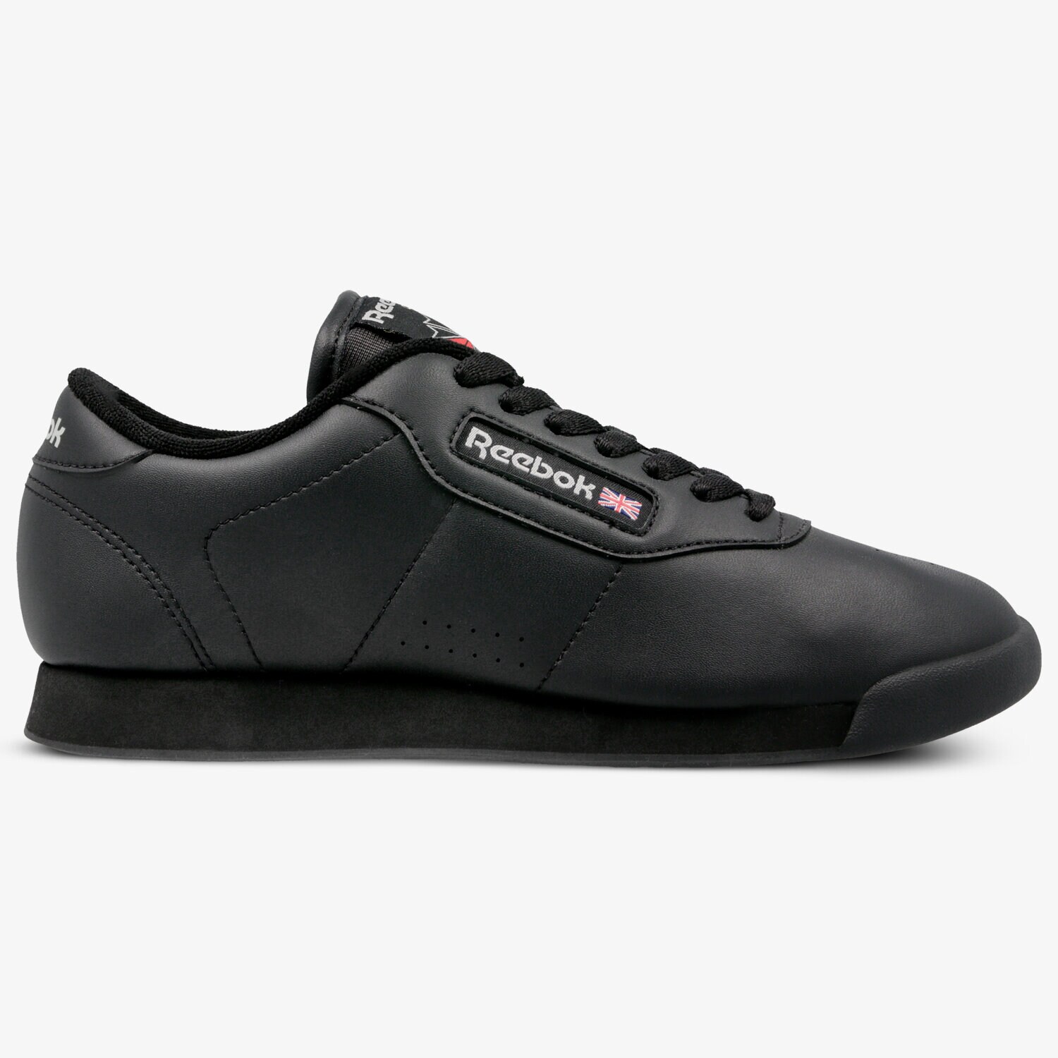 Femei pantofi sport REEBOK PRINCESS J95361 Negru