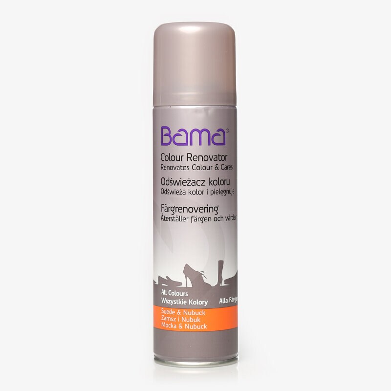 Femei îngrijirea încălțămintei BAMA ODORIZANT KOLORU SPRAY PL 34S19F000C001 Mulicolor