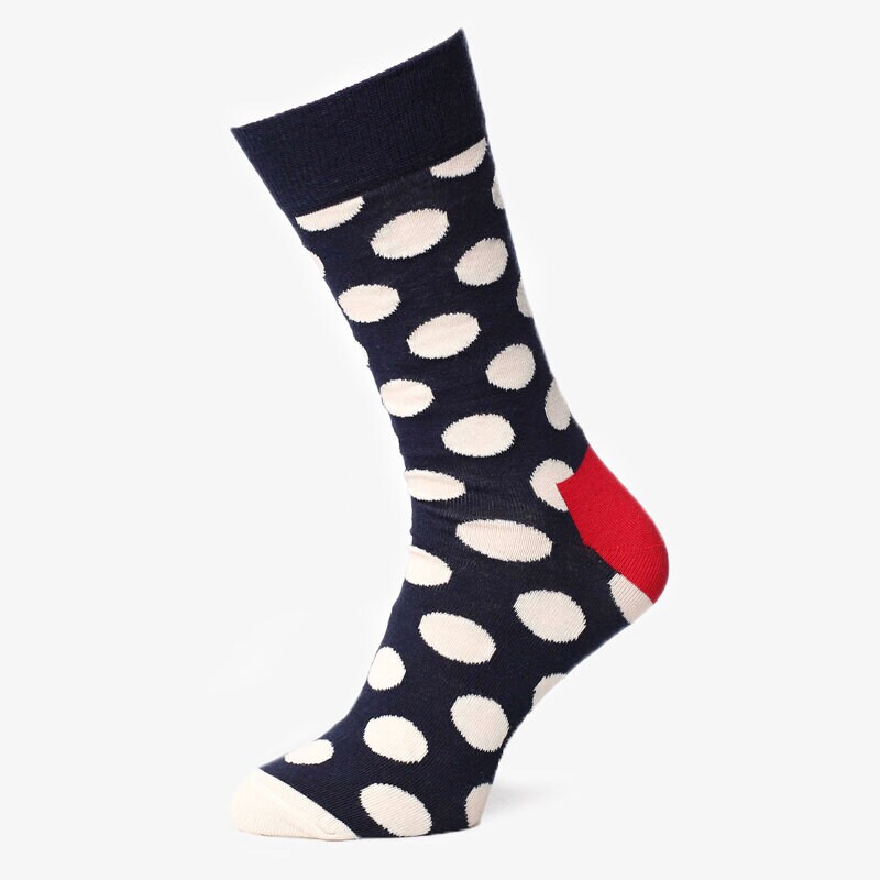 Femei șosete HAPPY SOCKS șOSETE BIG DOT SOCKS BD01608 Mulicolor