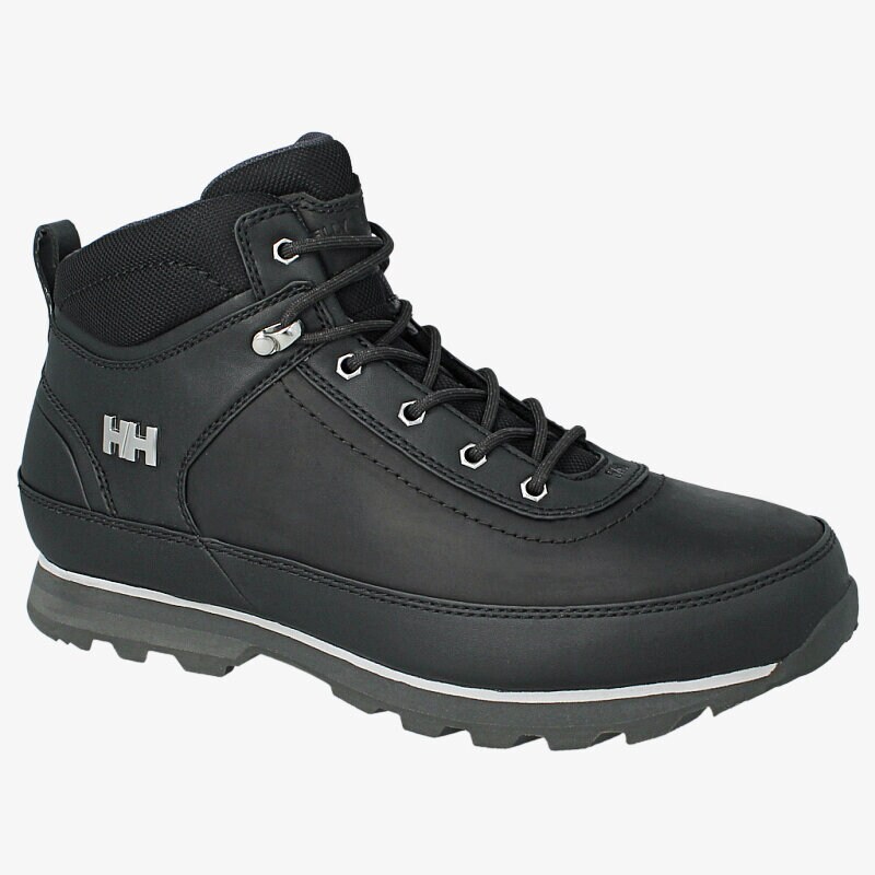 Bărbați încălțăminte de iarnă HELLY HANSEN CALGARY 10874991 Negru