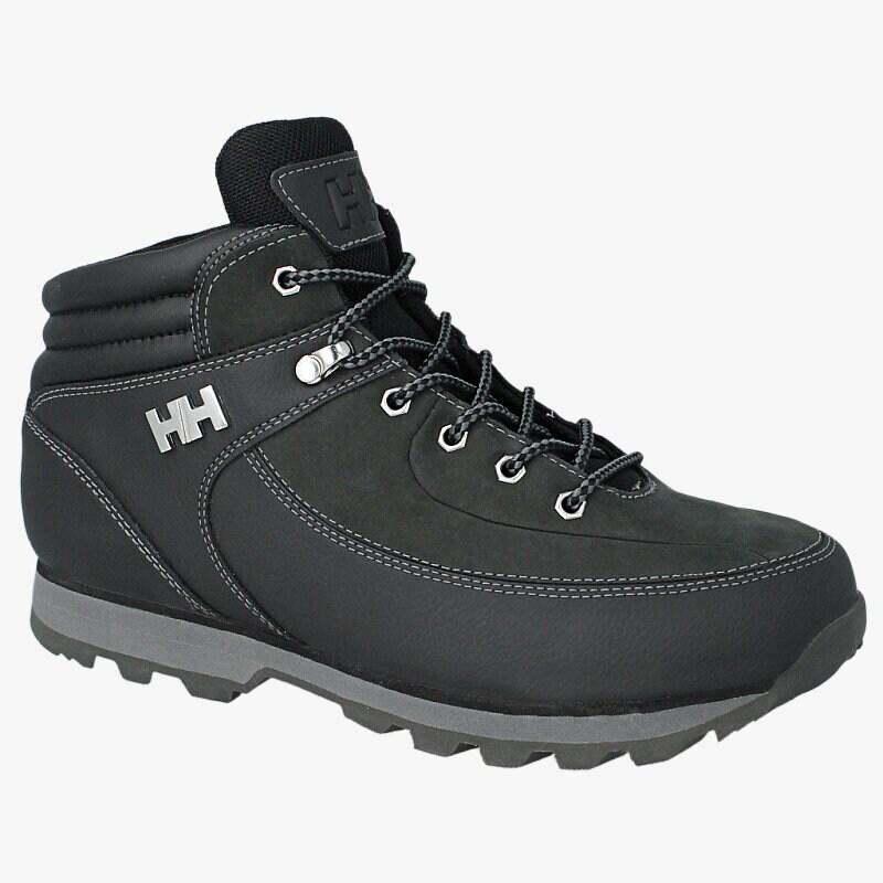 Femei încălțăminte de iarnă HELLY HANSEN W TRYVANN 534 15076991 Negru