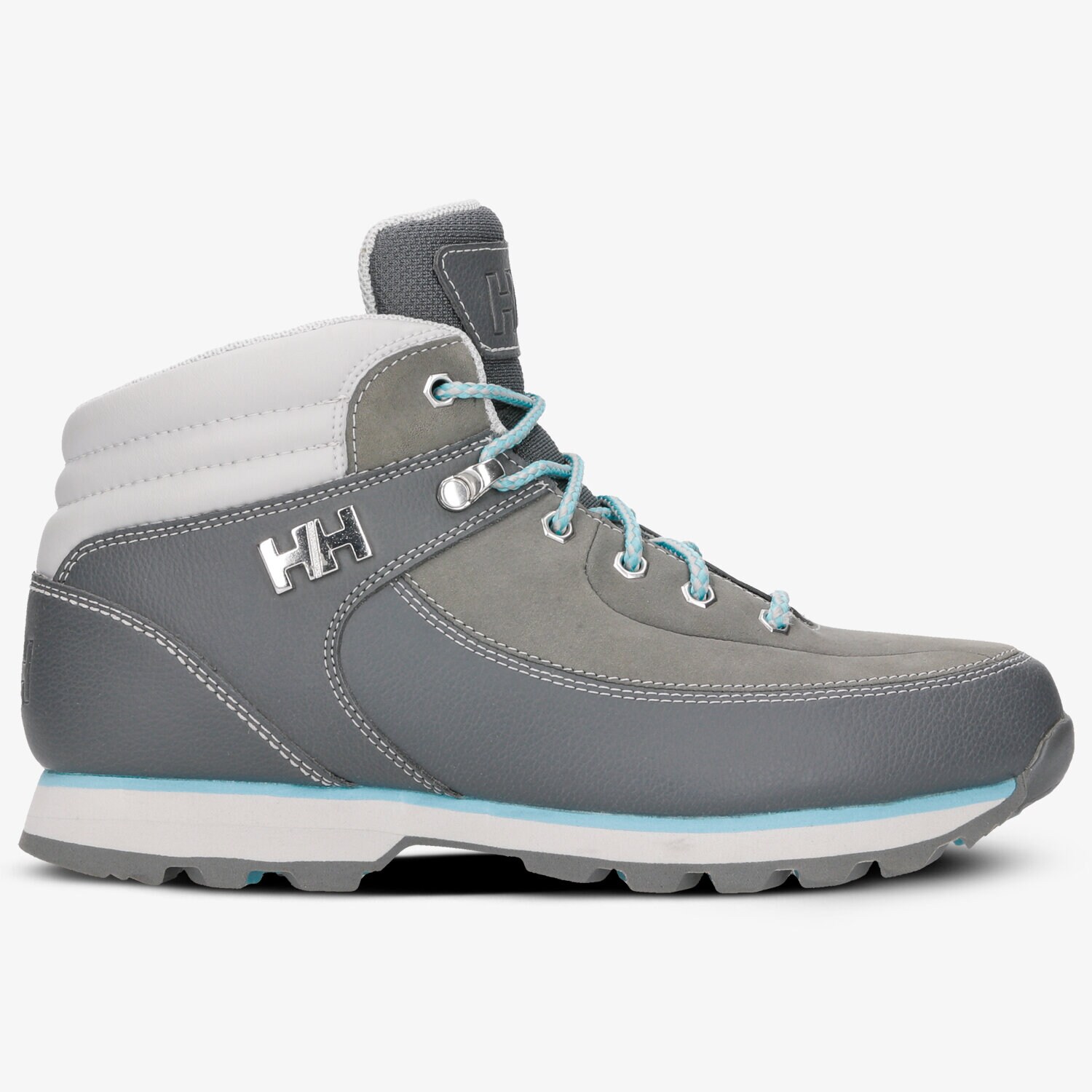 Femei încălțăminte de iarnă HELLY HANSEN W TRYVANN 534 10994964 Gri