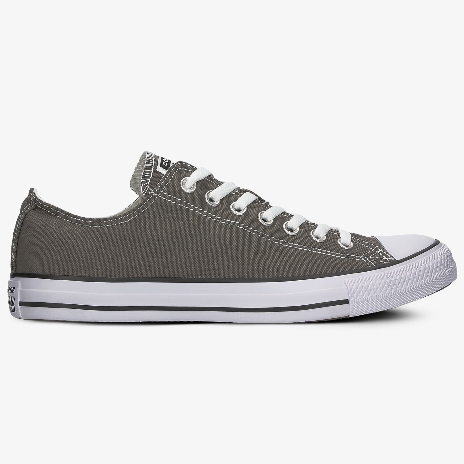 Barbați pantofi sport CONVERSE CHUCK TAYLOR ALL STAR  1J794M Gri