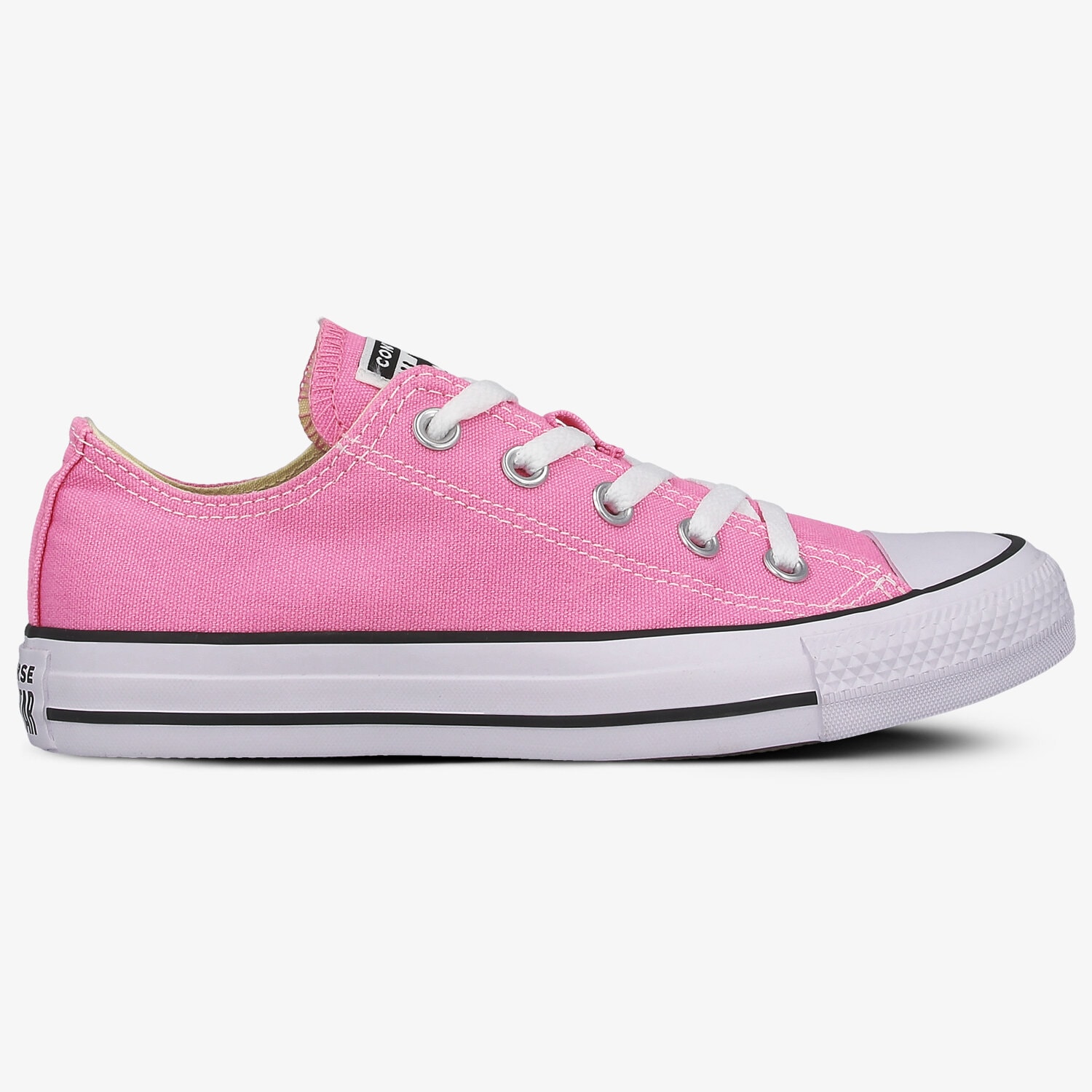 Femei teniși CONVERSE CHUCK TAYLOR AS CORE  M9007 Roz