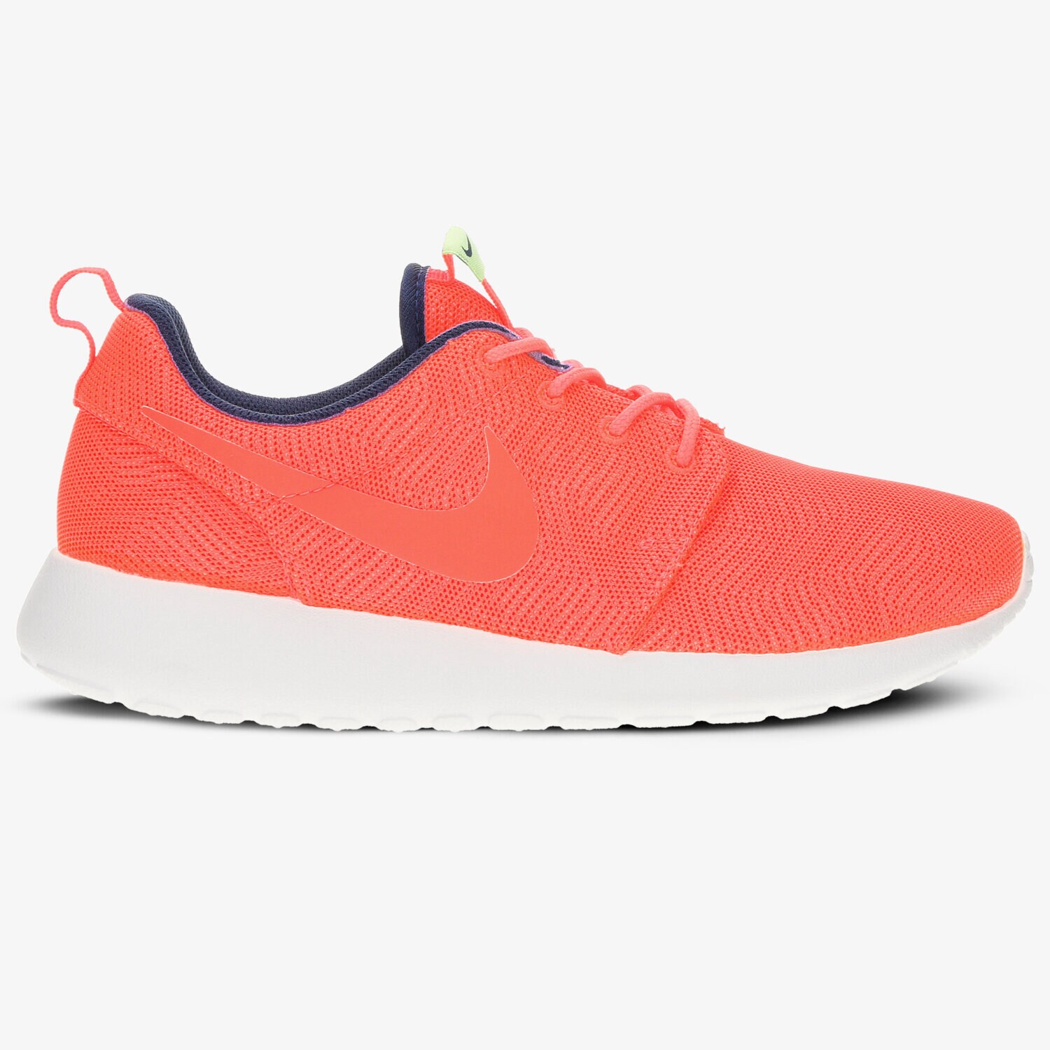 Femei pantofi sport NIKE WMNS ROSHE ONE MOIRE 819961-661 Roșu