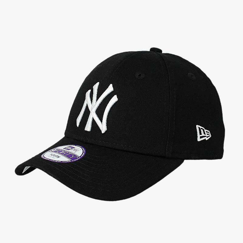 Copii șapcă NEW ERA șapcă KIDS K 940 MLB 10879076# Negru