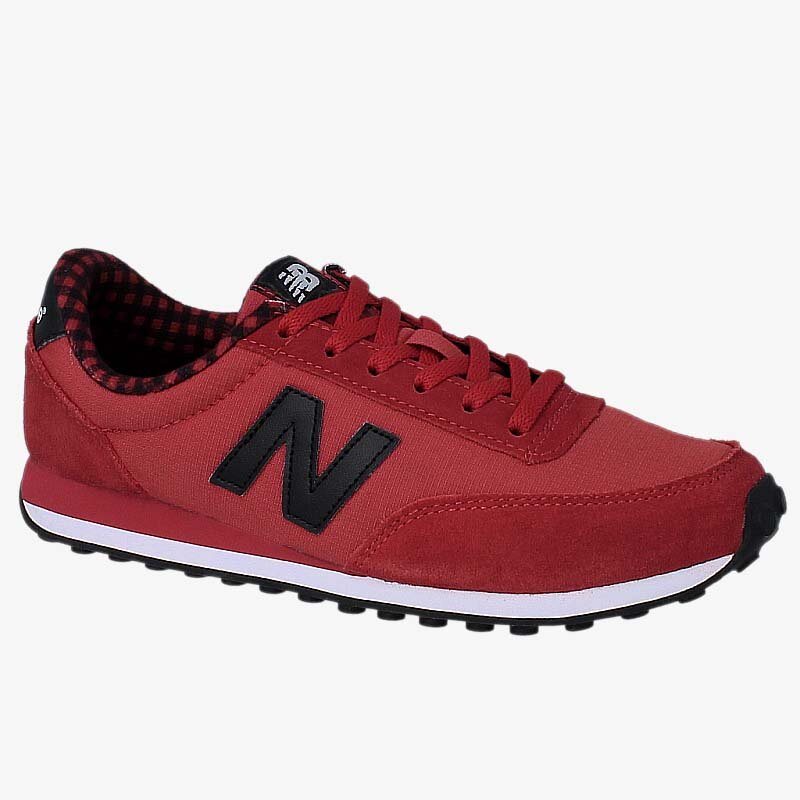 NEW BALANCE WL410DSA WL410DSA Roșu