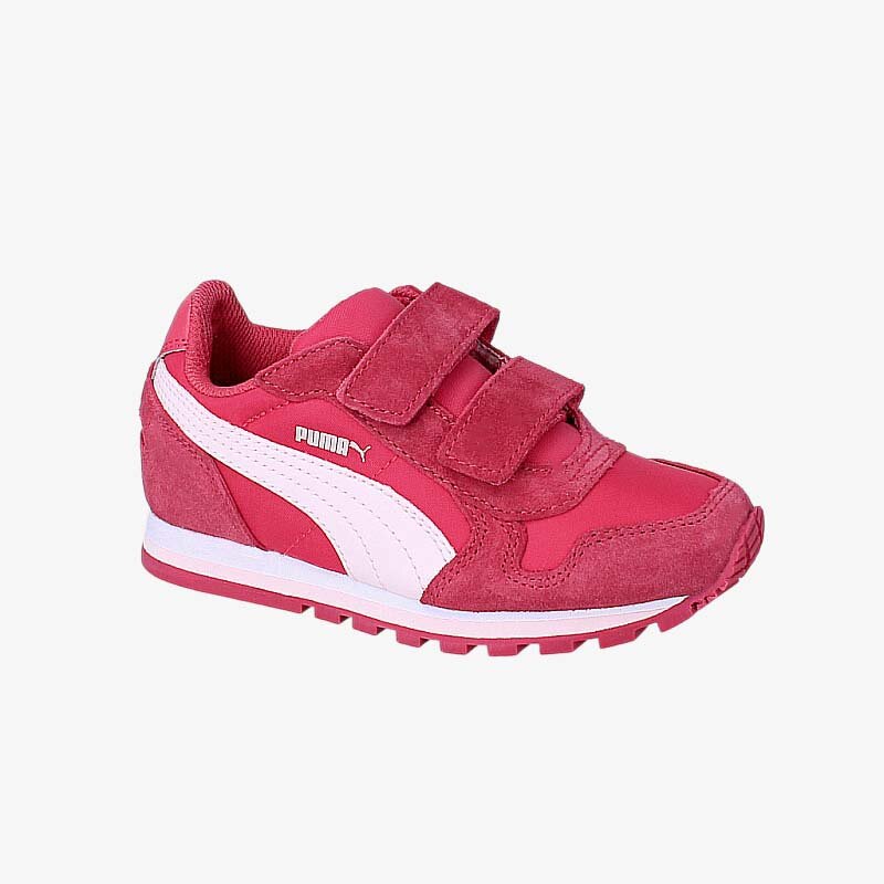 Copii pantofi sport PUMA ST RUNNER NL V KIDS 35877310 Roz