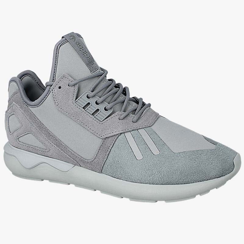 Barbați pantofi sport ADIDAS TUBULAR RUNNER F37695 Gri