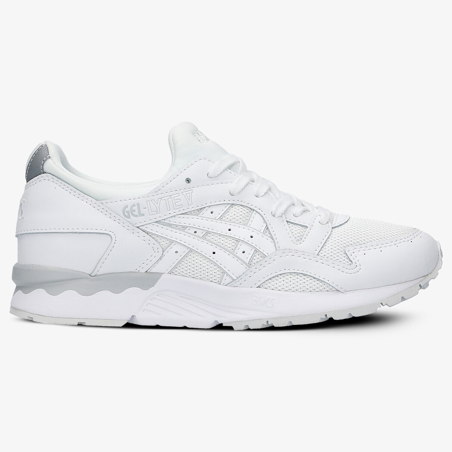 Femei pantofi sport ASICS GEL-LYTE V  H603L0101 Alb