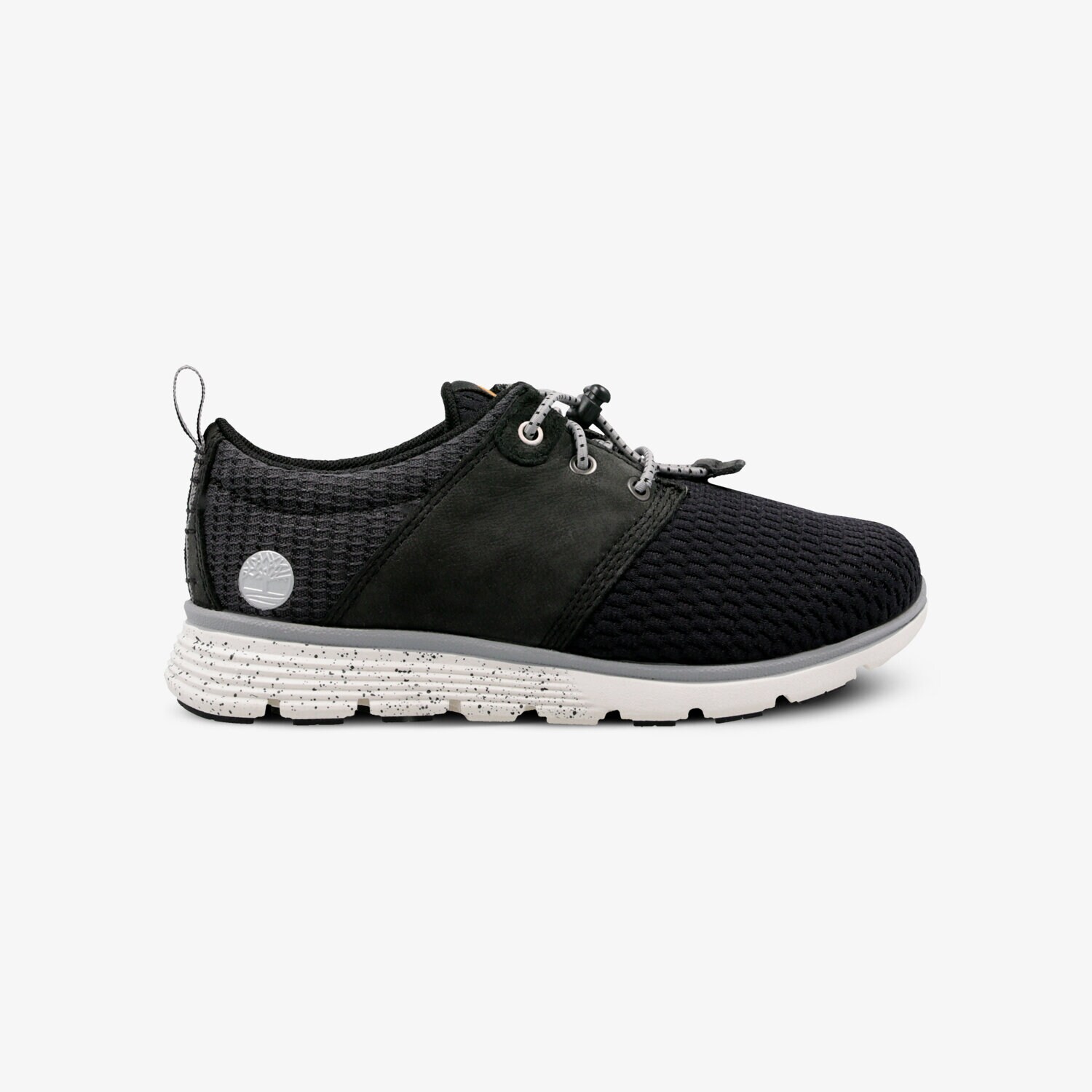 Copii casual TIMBERLAND KILLINGTON OXFORD  A19BR Negru