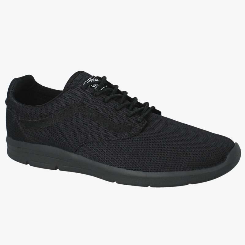 VANS ISO 1.5 +  V4O0JKYM Negru