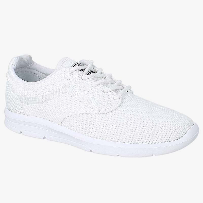 Femei pantofi sport VANS ISO 1.5 +  V4O0ISYW Alb