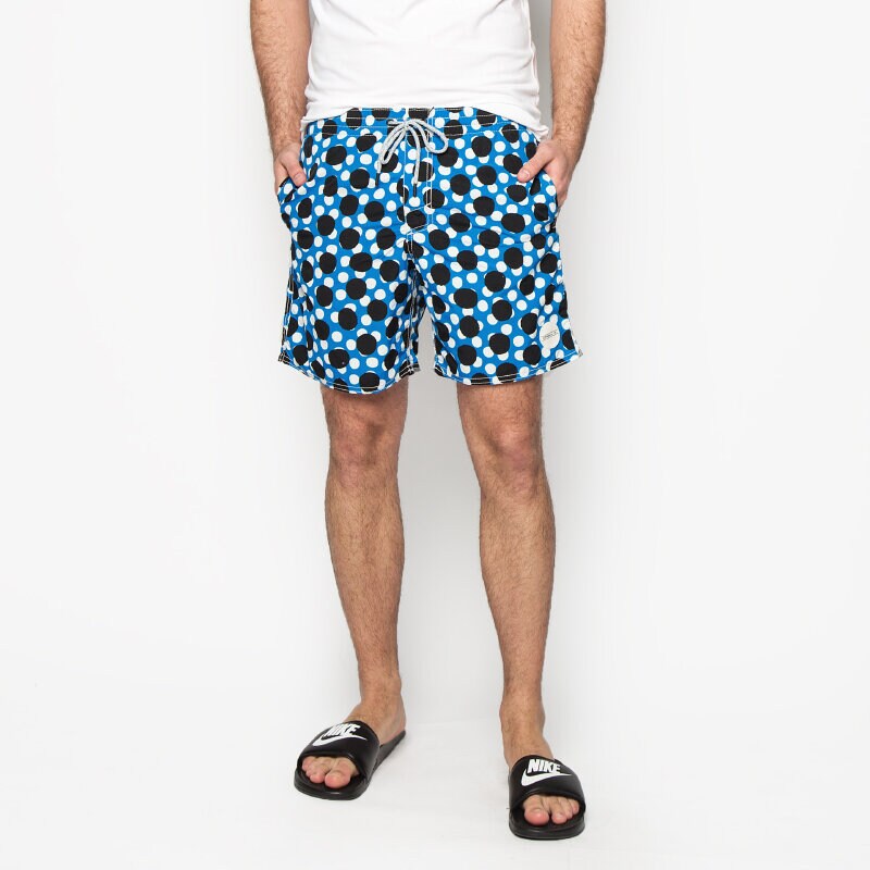 Femei pantaloni scurți O'NEILL PANTALONI SCURȚI W. THIR FOR SUR 6032228900 Albastru