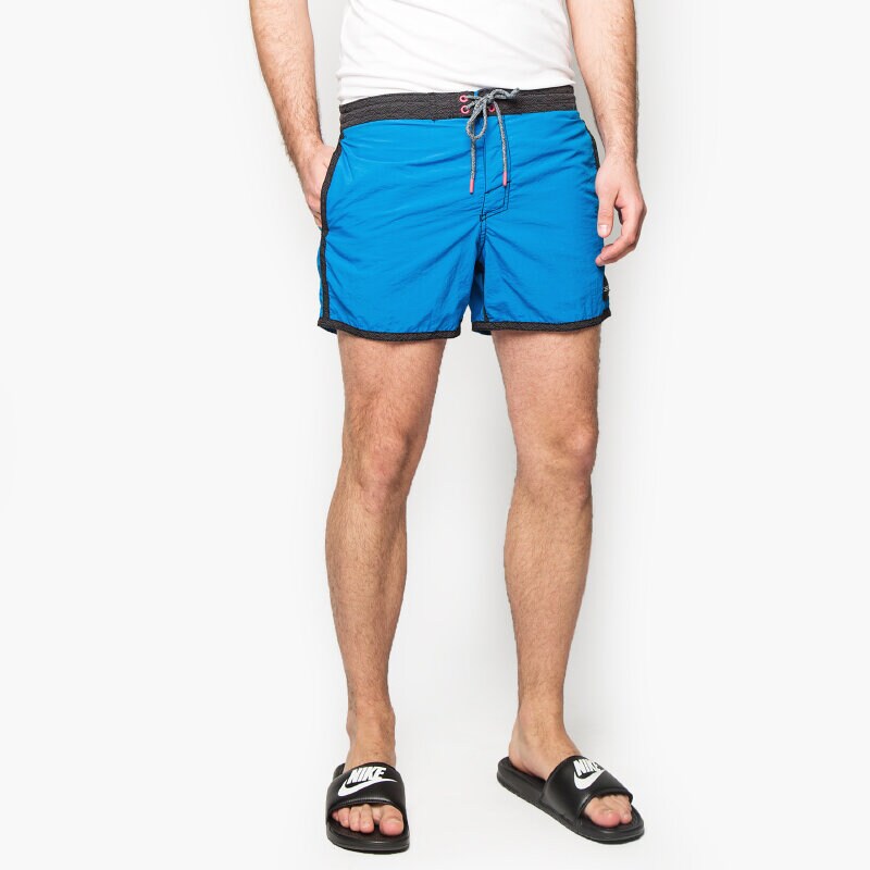 Femei pantaloni scurți O'NEILL PANTALONI SCURȚI W. FRAME 6032355106 Albastru