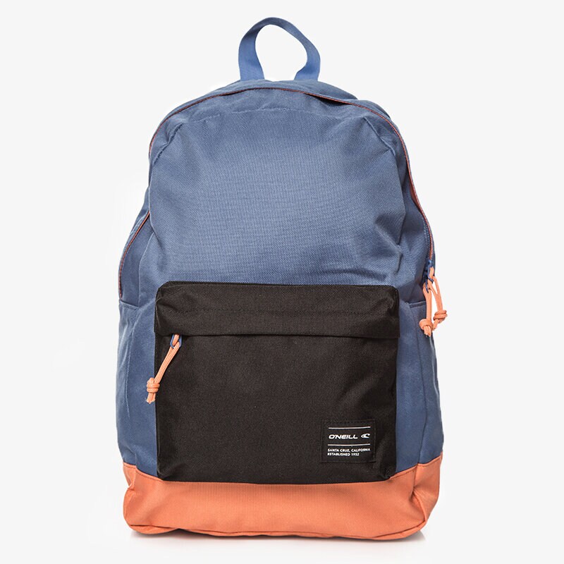 Femei rucsak O'NEILL RUCSAC COASTLINE LOGO 6040185109 Bleumarin