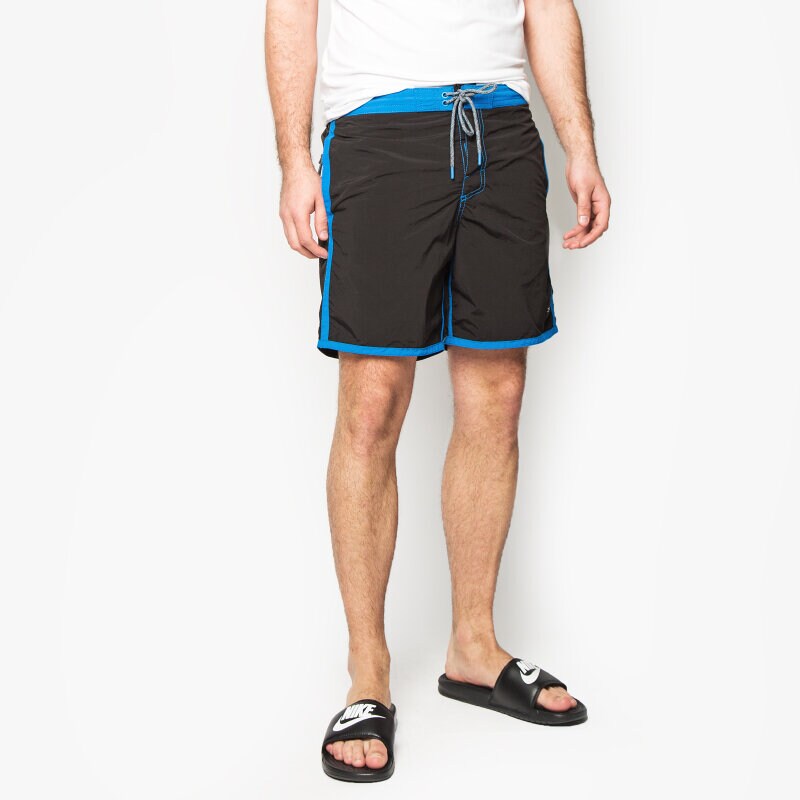 Femei pantaloni scurți O'NEILL PANTALONI SCURȚI FRAME 6032349010 Negru