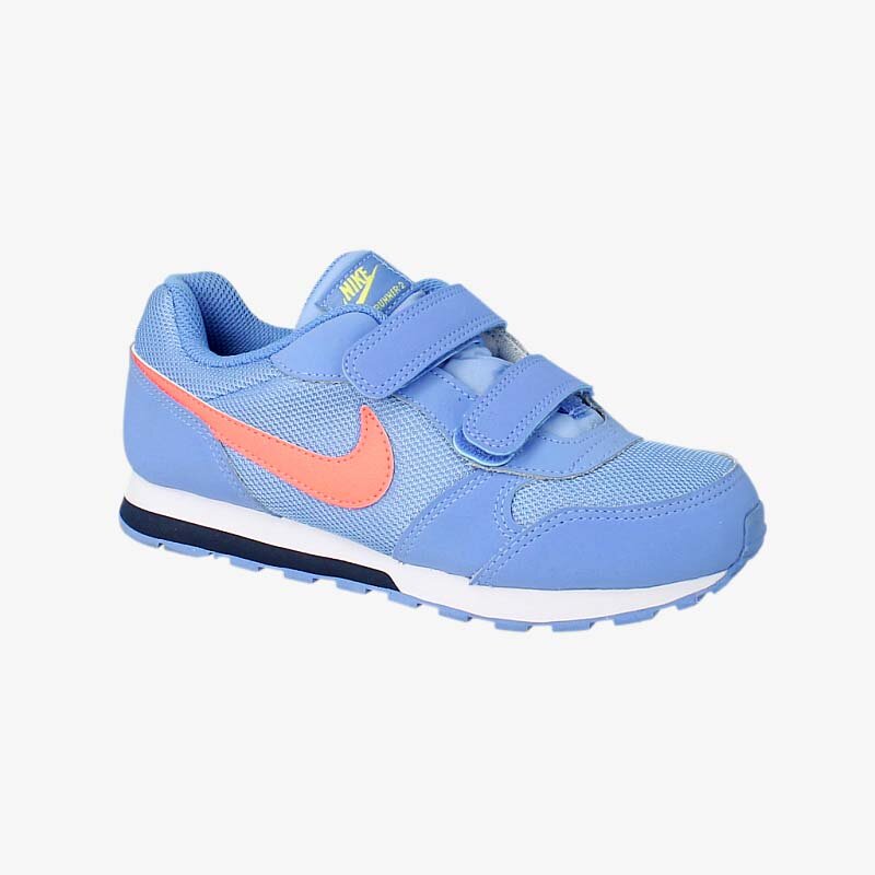 NIKE MD RUNNER 2 (PSV)  807320402 Albastru