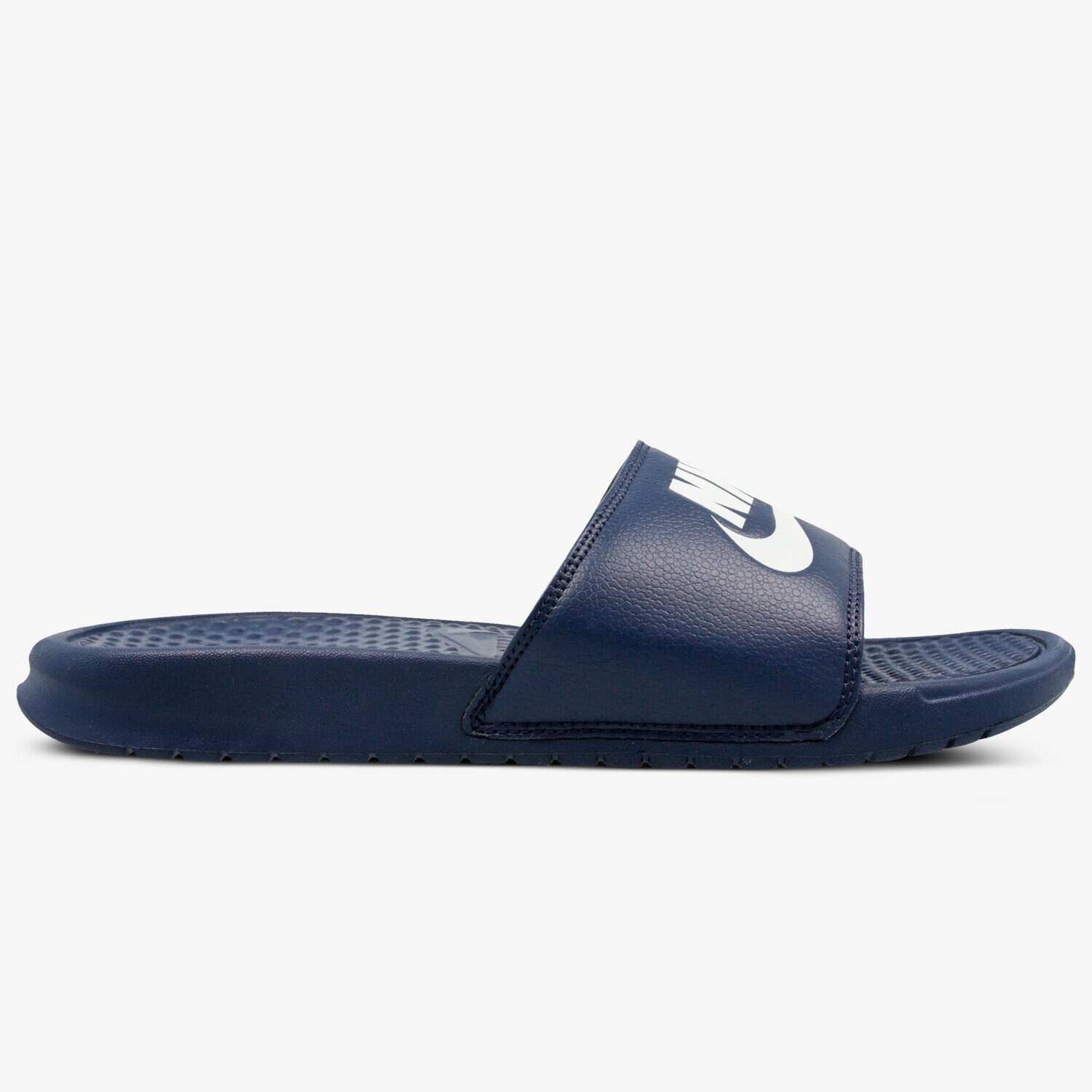 Bărbați șlapi NIKE BENASSI JDI 343880-403 Bleumarin