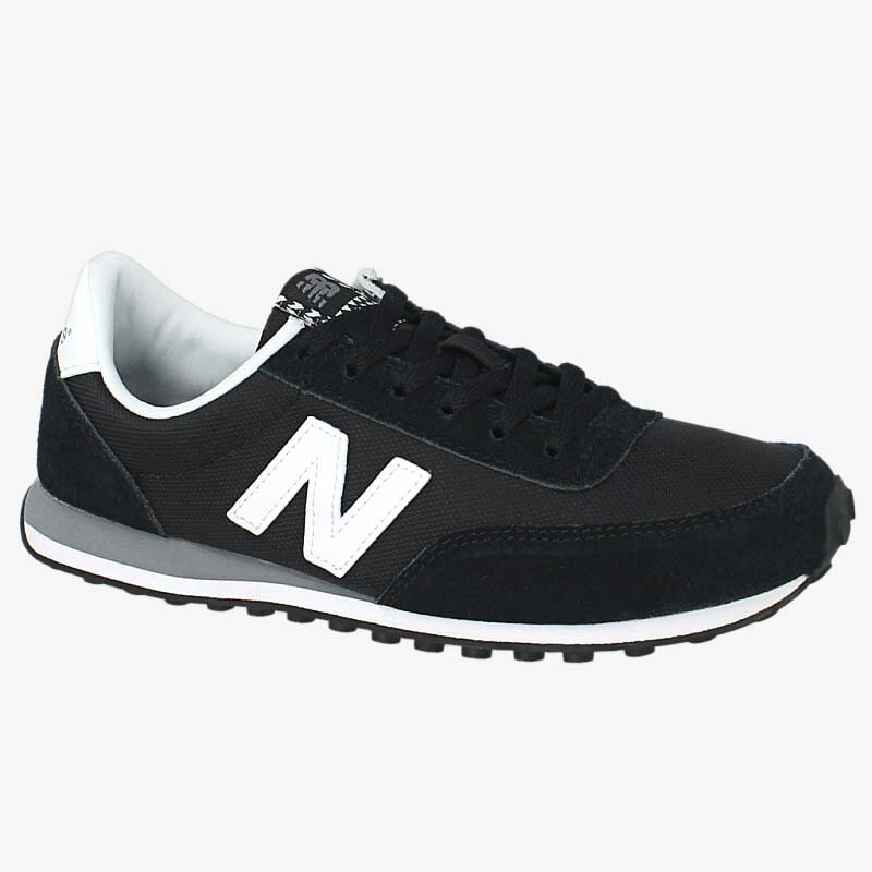 Femei pantofi sport NEW BALANCE WL410VIC WL410VIC Negru
