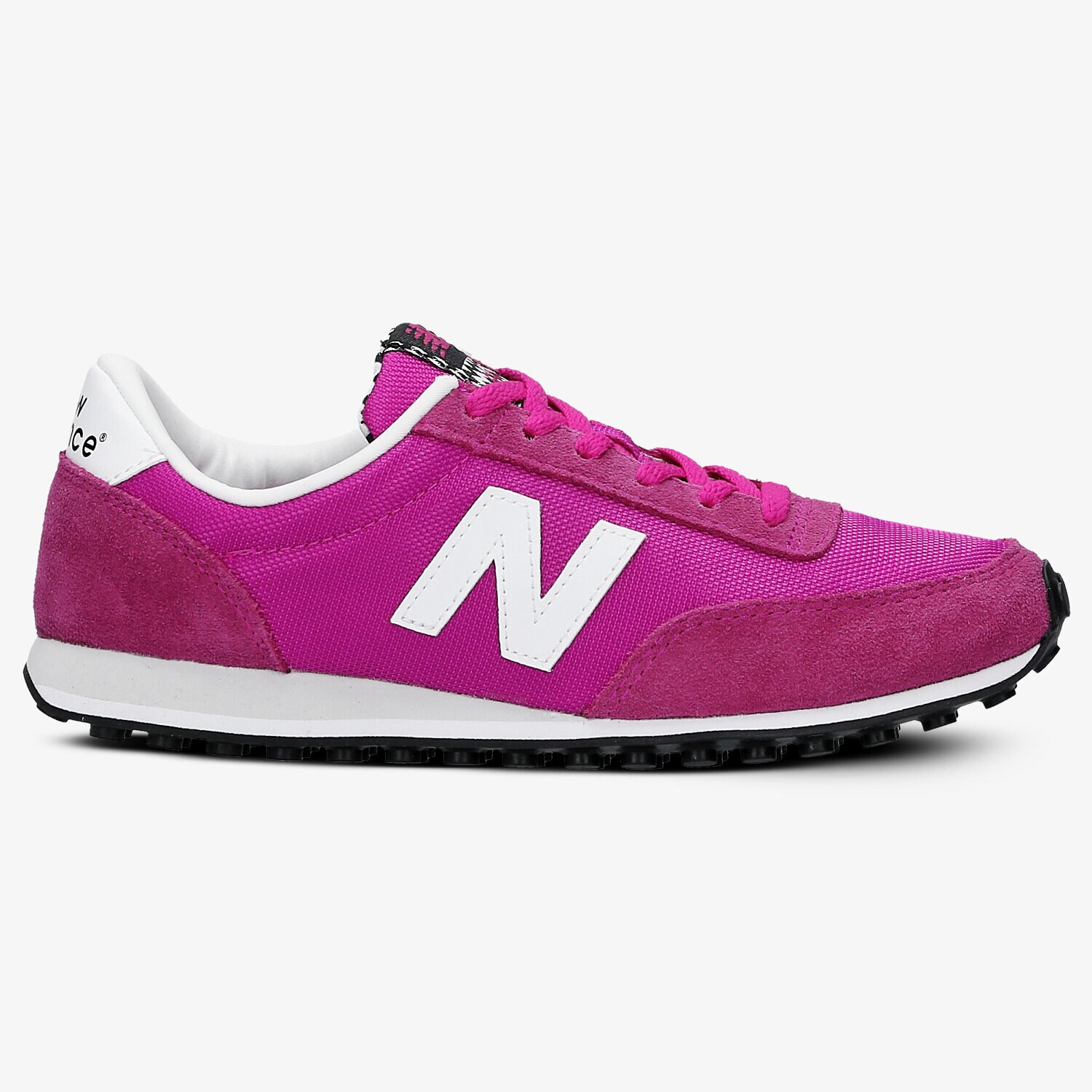 Femei pantofi sport NEW BALANCE WL410VIA WL410VIA Roz