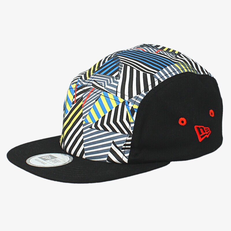 Copii șapcă NEW ERA șapcă WALALA CAMPER 80214358 Mulicolor