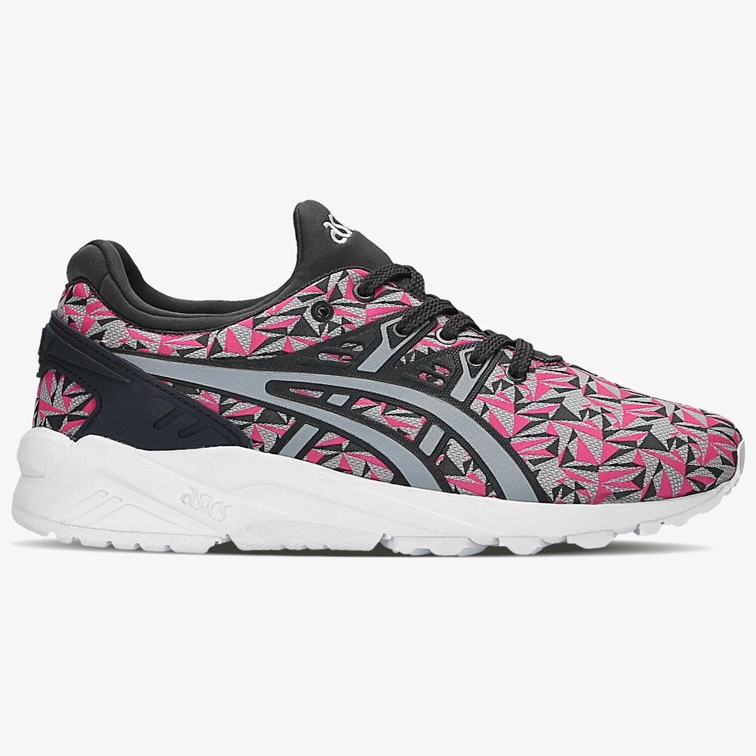 Femei pantofi sport ASICS GEL-KAYANO H621N2013 Roz