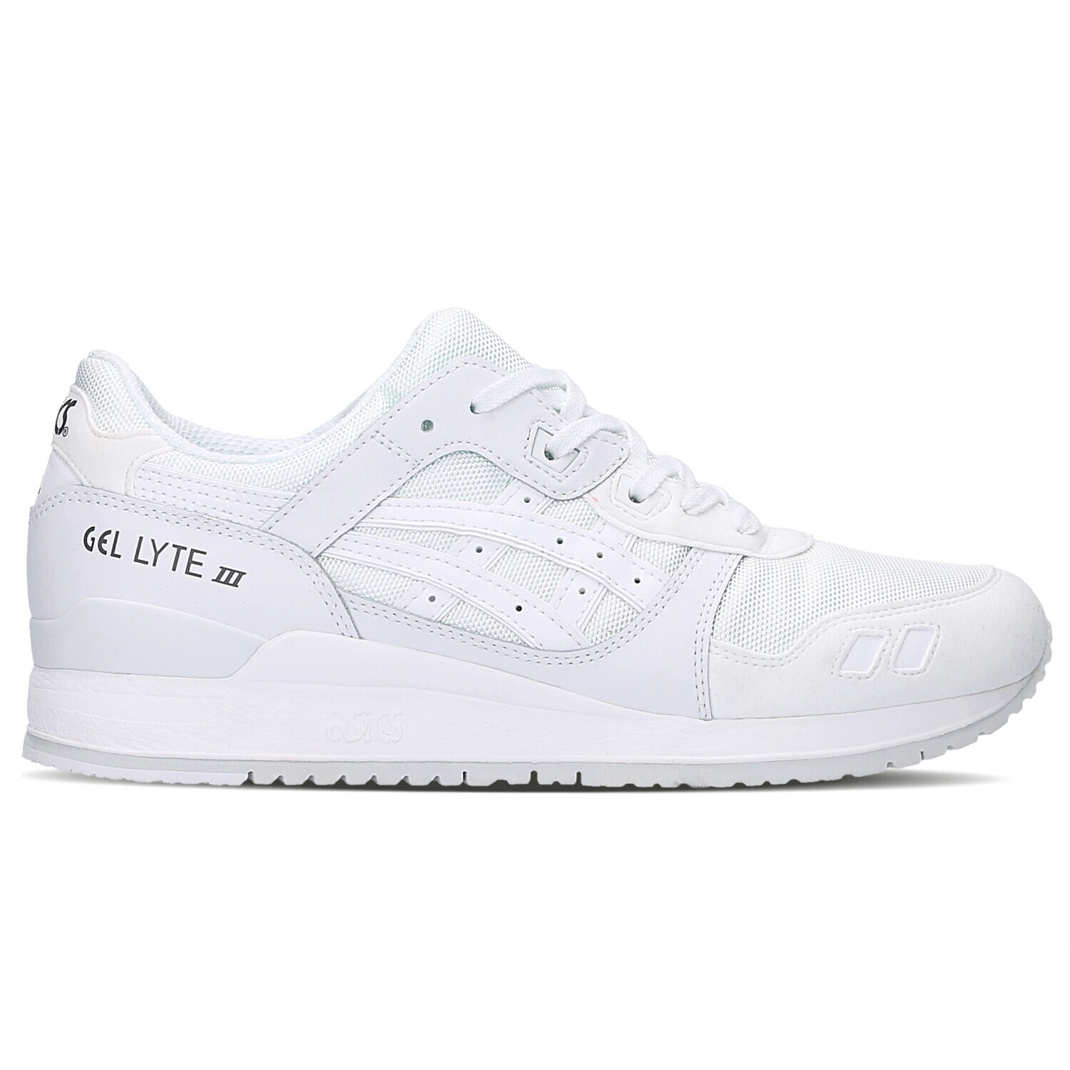 Barbați pantofi sport ASICS GEL-LYTE III  H6B3N0101 Alb