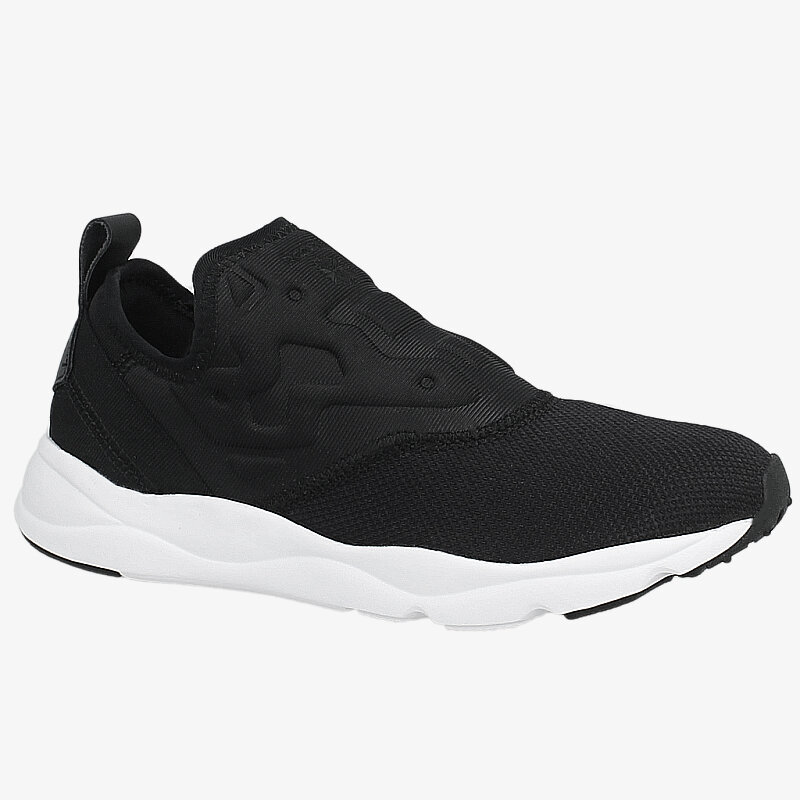 REEBOK FURYLITE SLIP CONTEMP V69108 Negru
