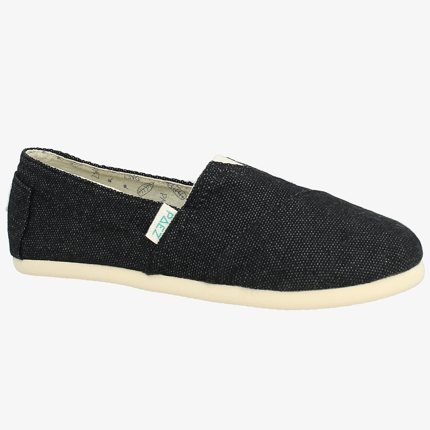 PAEZ ORIGINAL EVA 105OEVPAEAAA0010 Negru