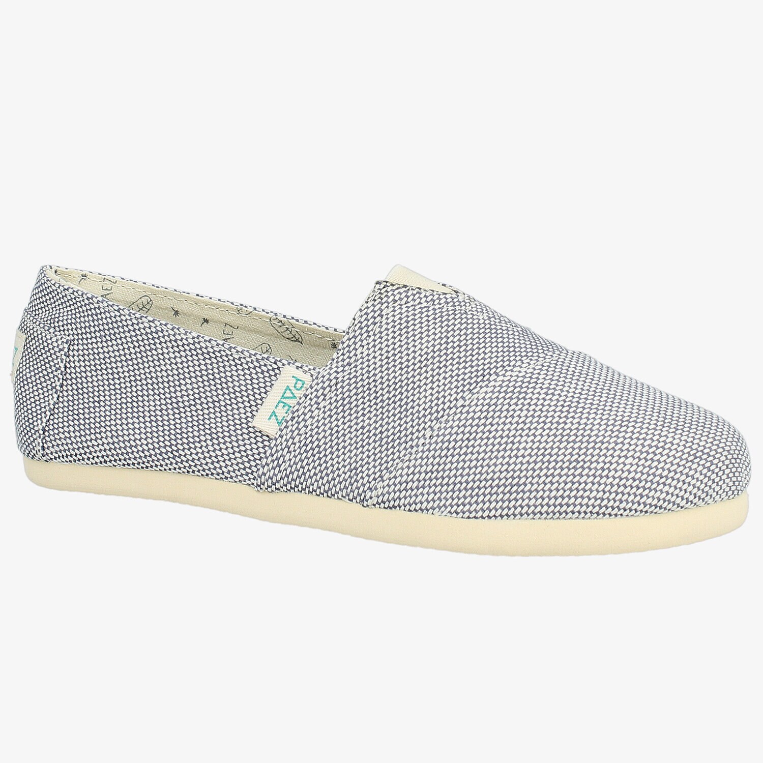 PAEZ ORIGINAL EVA 105OEVPAEAAA0052 Gri