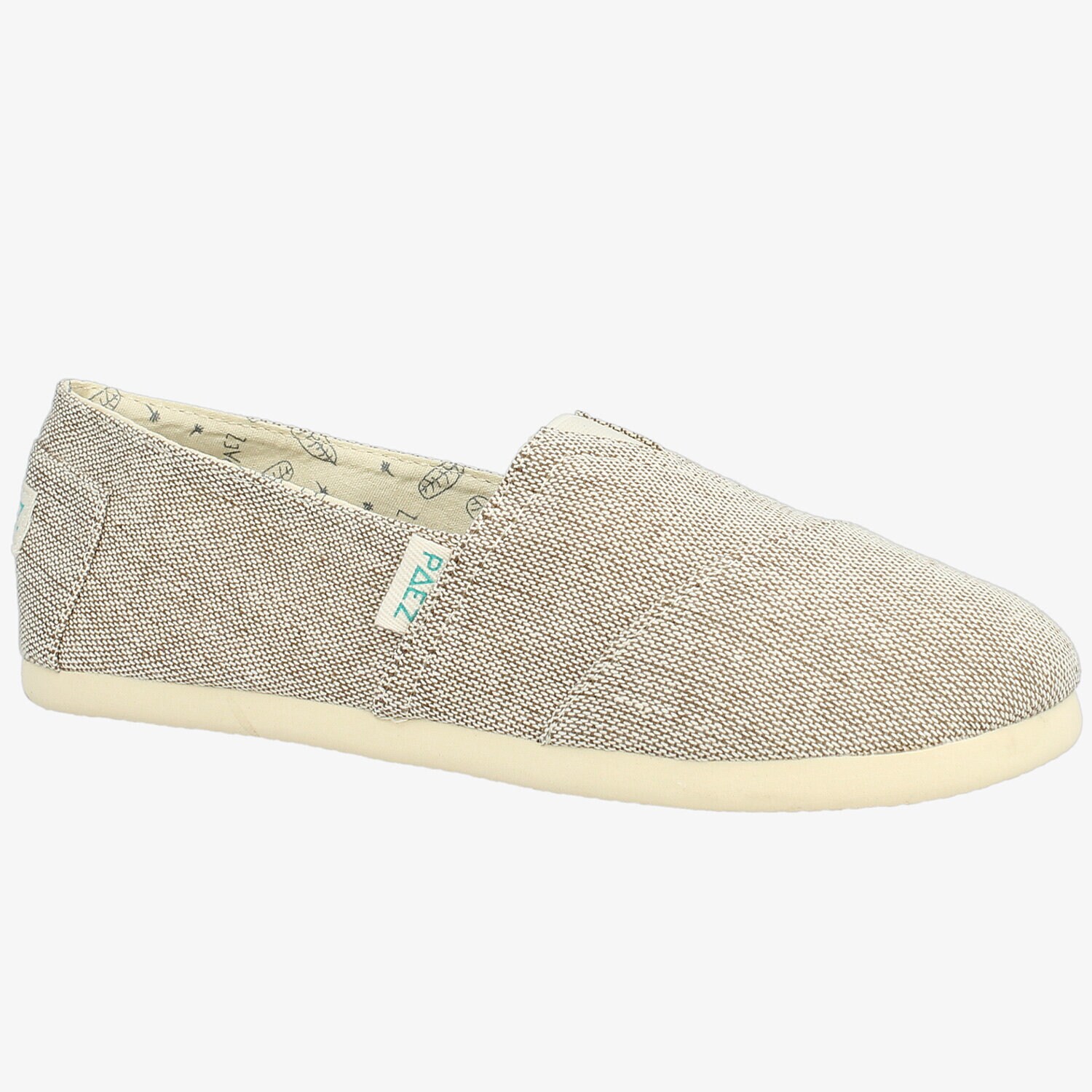 PAEZ ORIGINAL EVA 105OEVPAEAAA0061 Bej
