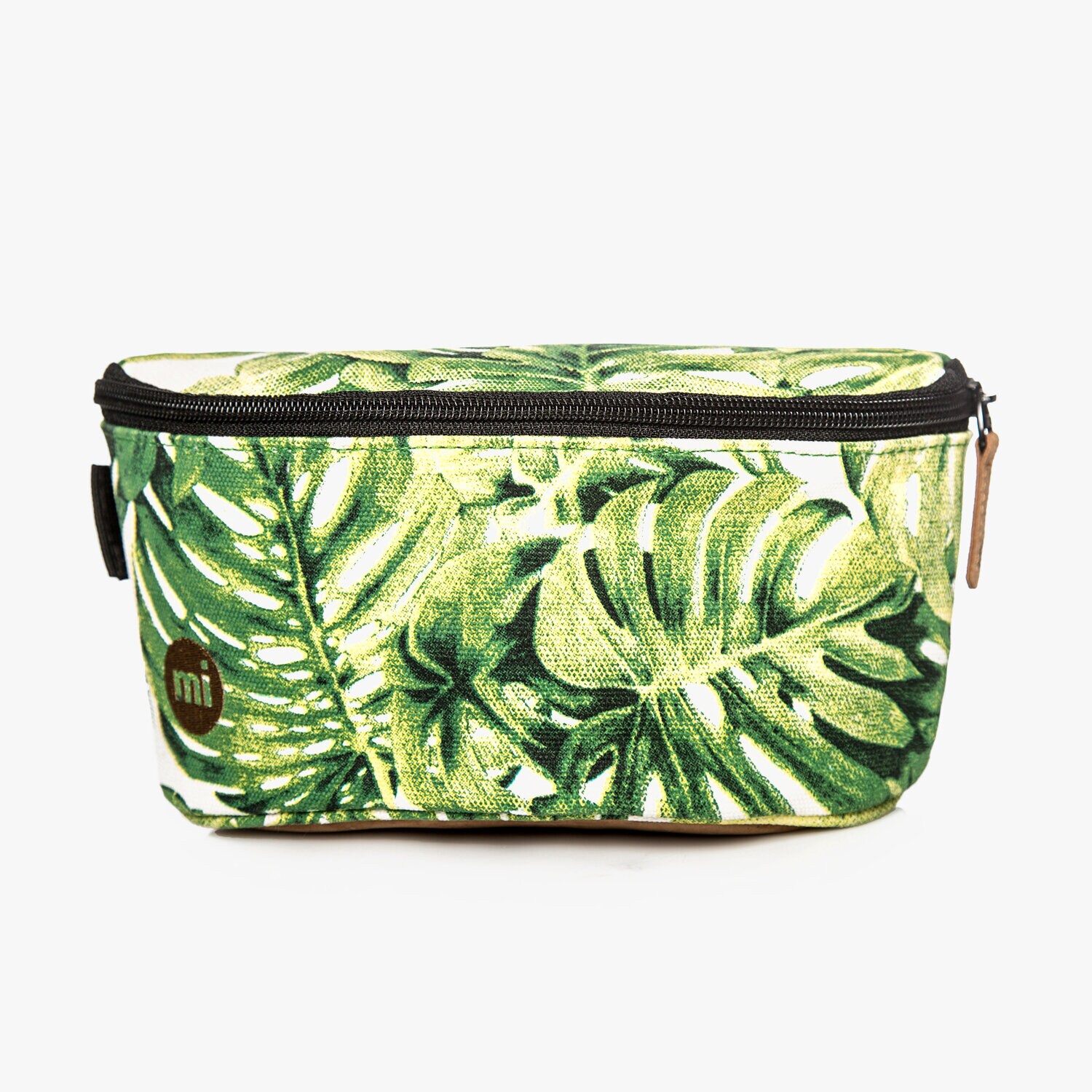 Femei borsete MI PAC BORSETĂ FERN 742100017 Verde