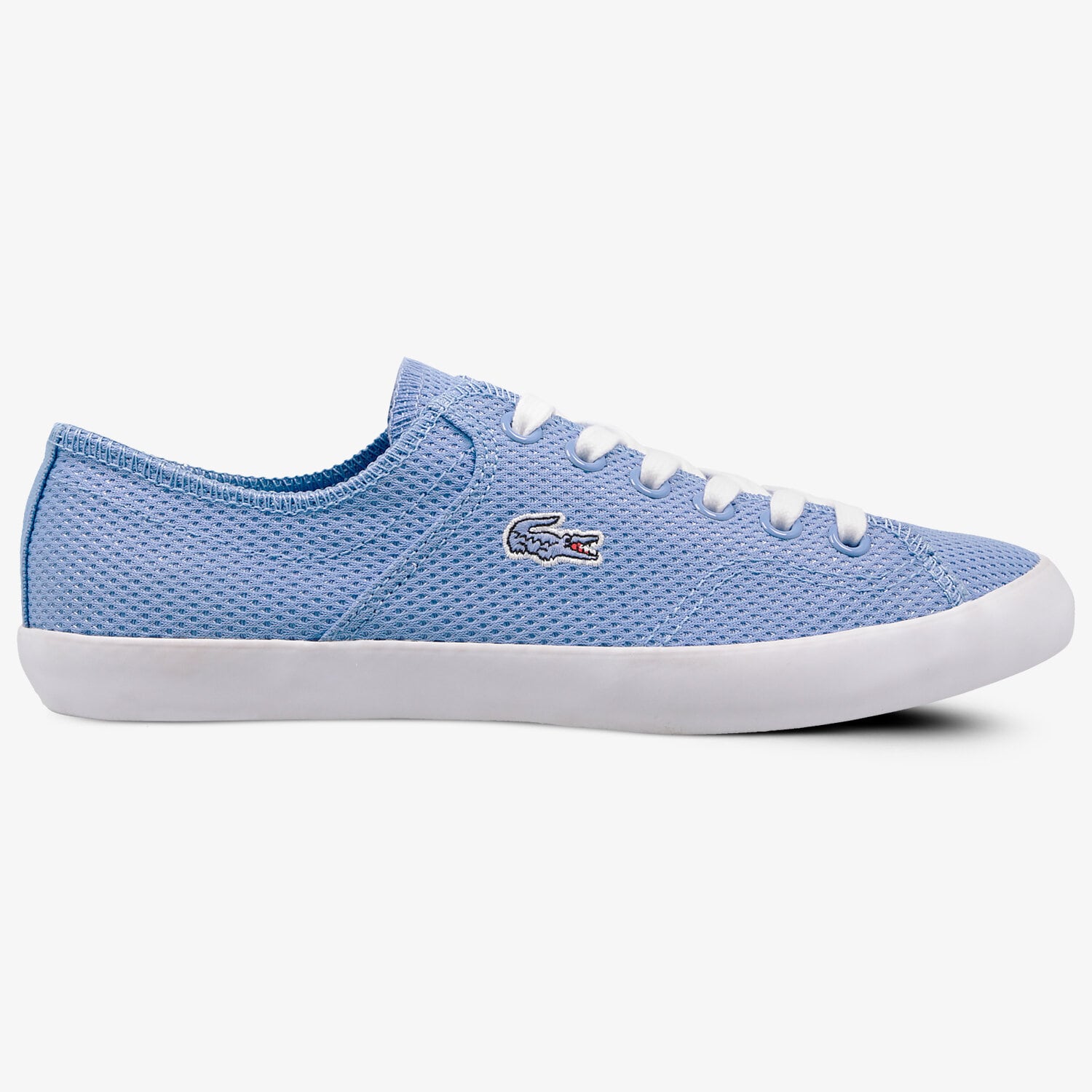 Femei teniși LACOSTE RAMER 216 1 731SPW0052125 Albastru