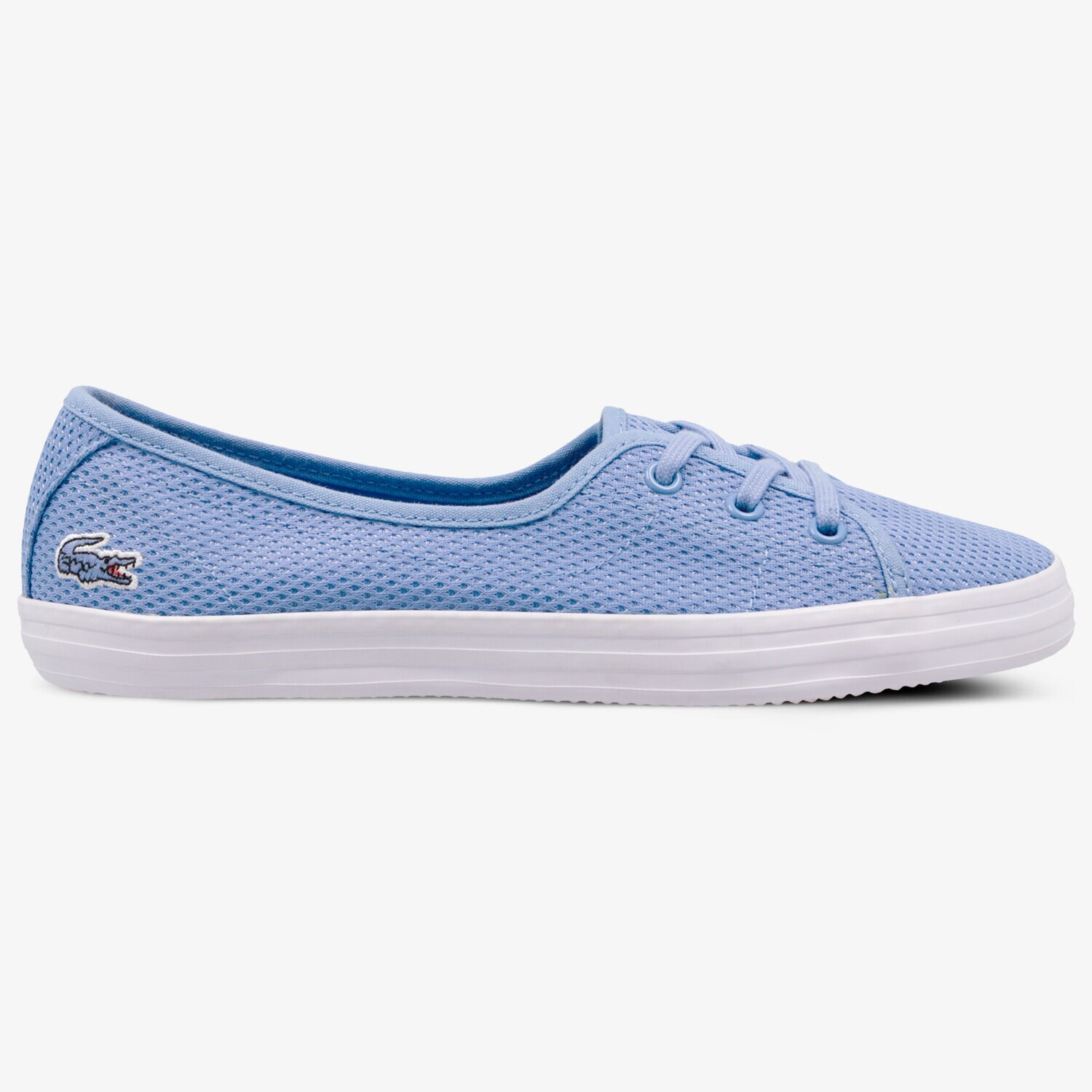 Femei teniși LACOSTE ZIANE CHUNKY 216 1 731SPW0055125 Albastru