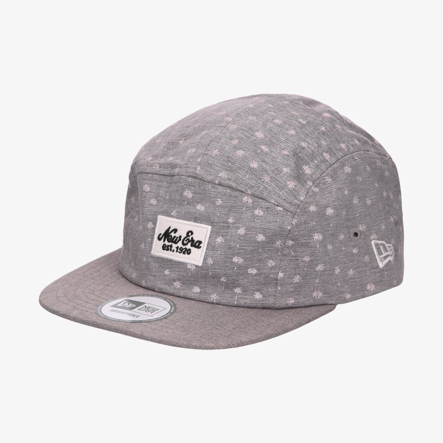 Copii șapcă NEW ERA șapcă MICRO 80258942 Gri