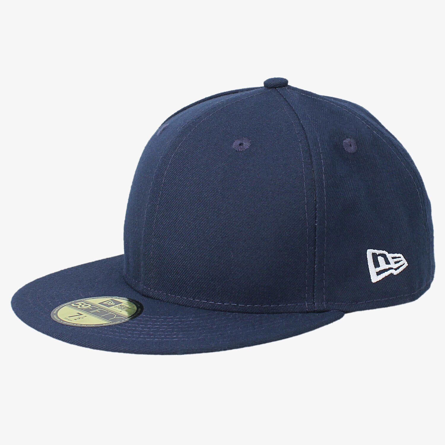 Copii șapcă NEW ERA șapcă NE FLAG 80259412 Bleumarin