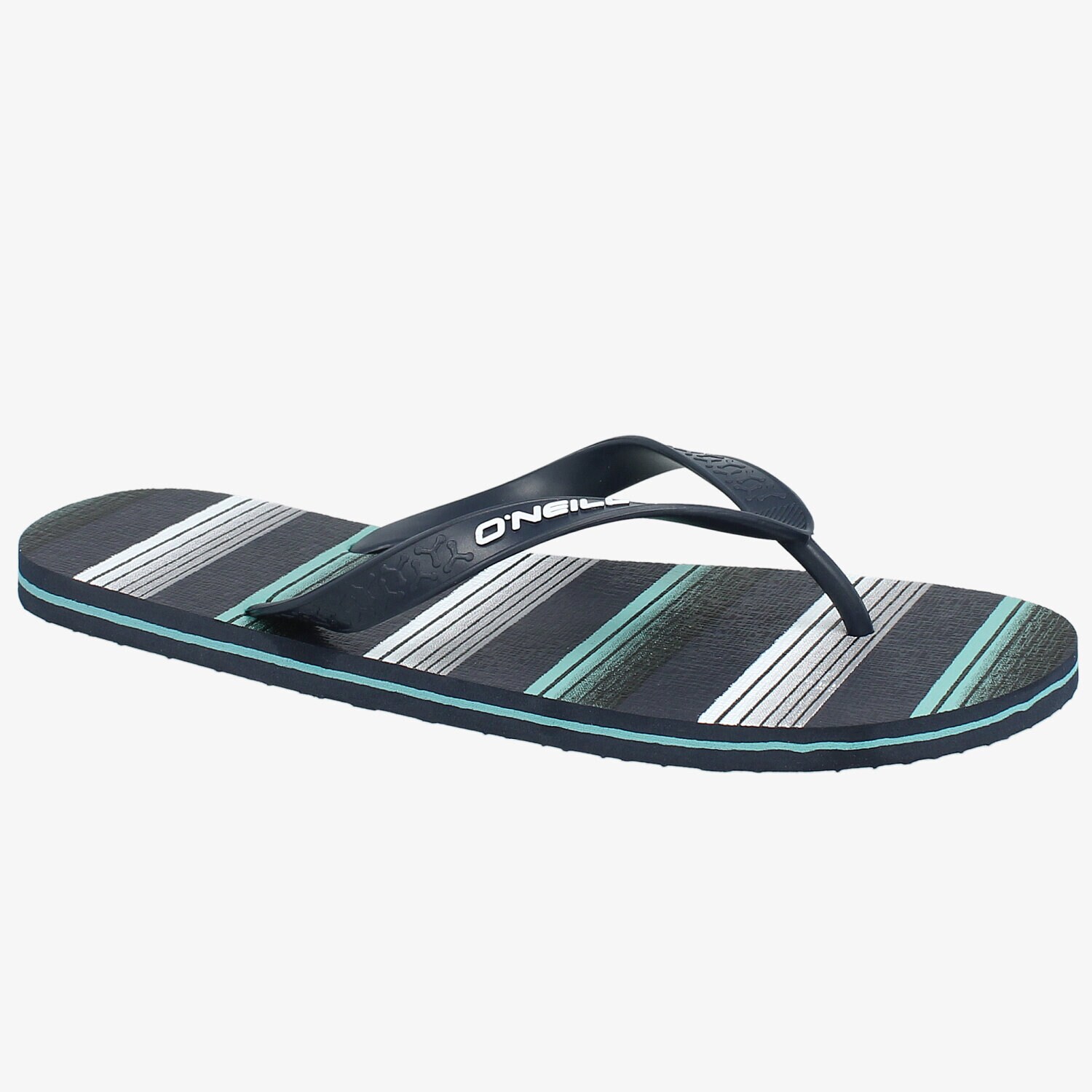 Bărbați șlapi O'NEILL FM STRIPE 6036475900 Bleumarin