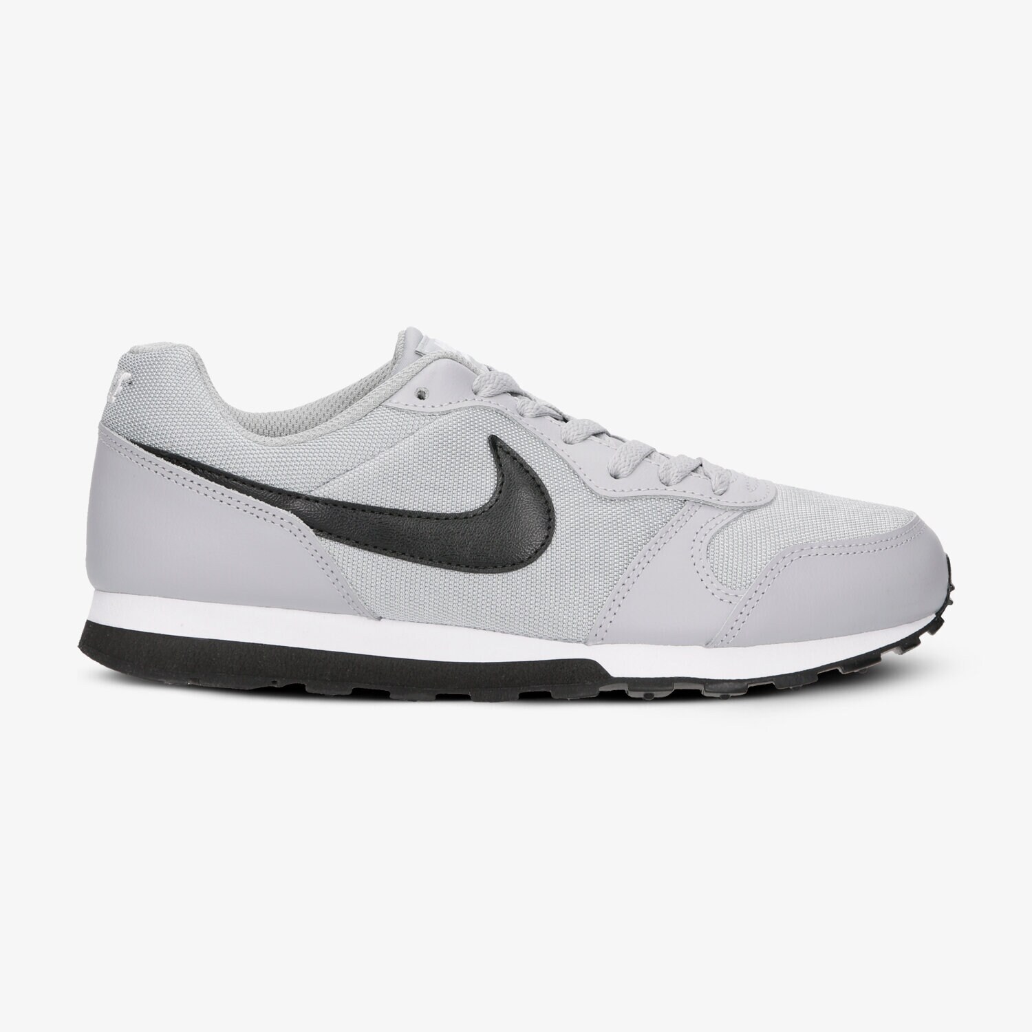 Copii pantofi sport NIKE MD RUNNER 2 (GS) 807316-003 Gri