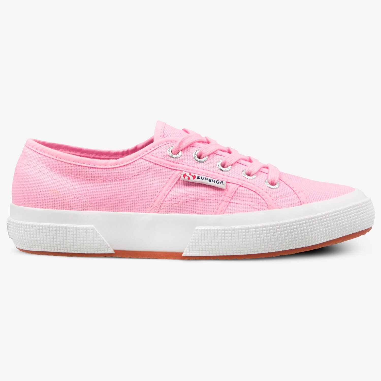Femei teniși SUPERGA COTU CLASSIC 12909V28 Roz
