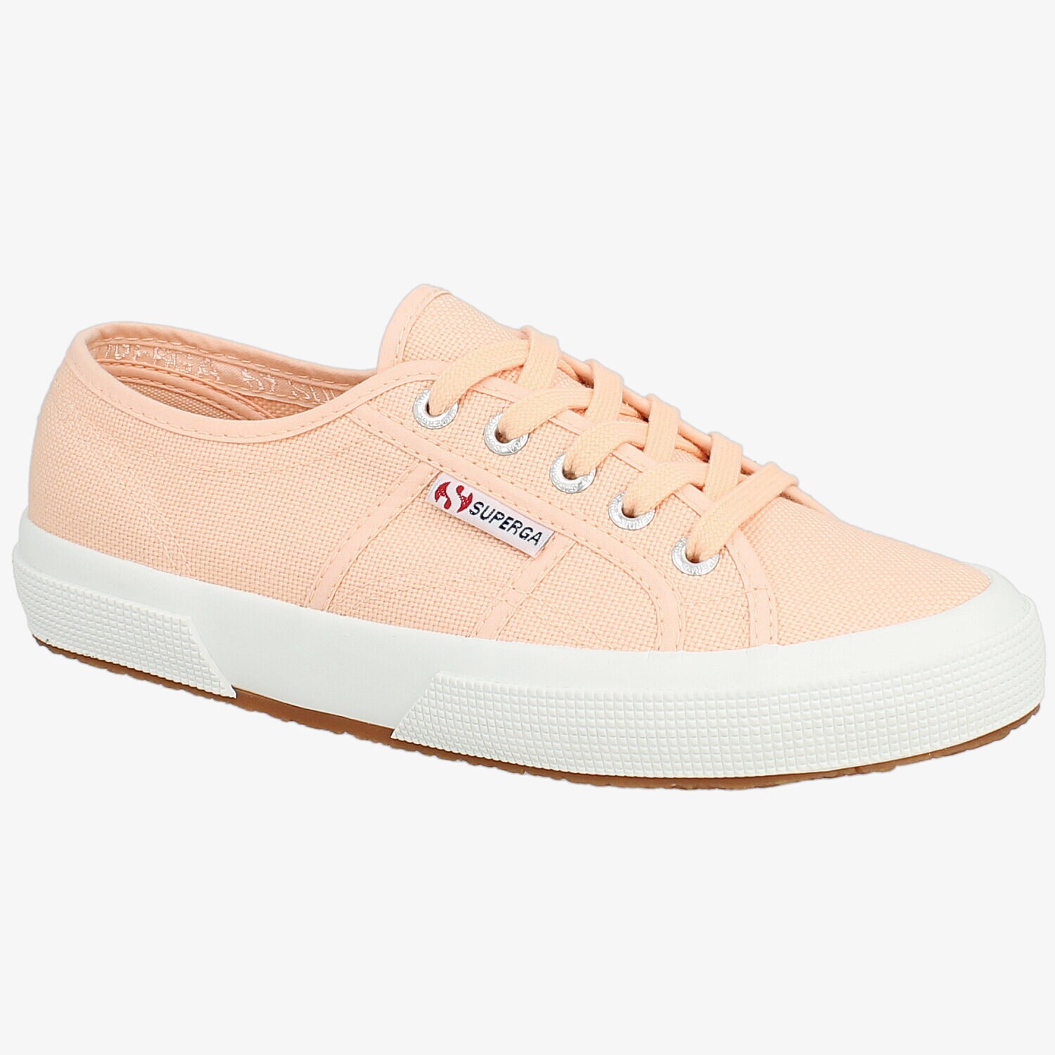 Femei teniși SUPERGA COTU CLASSIC 12909X7Z Portocaliu