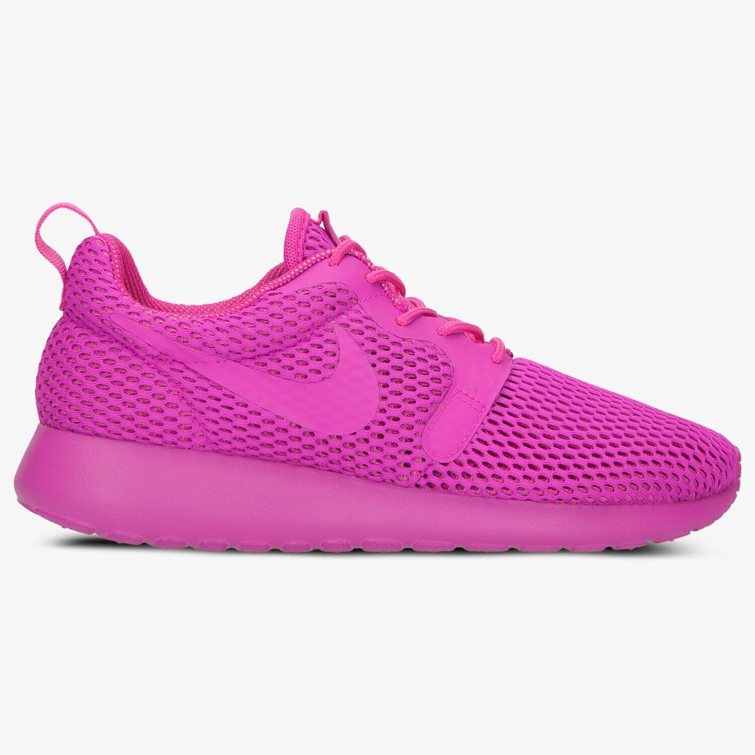 Femei pantofi sport NIKE W ROSHE ONE HYP BR 833826500 Violet