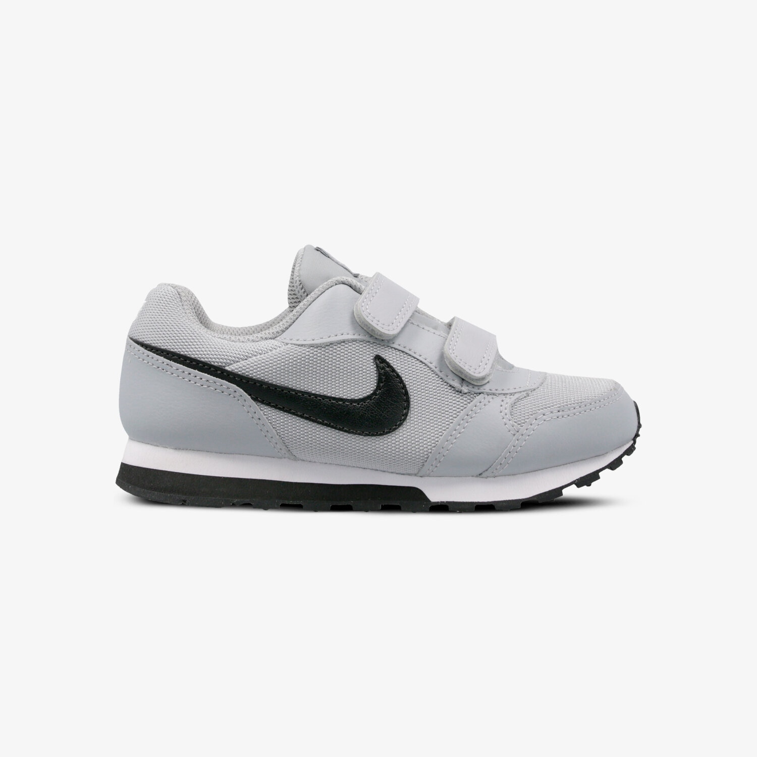 Copii pantofi sport NIKE MD RUNNER 2 (PS)  807317-003 Gri