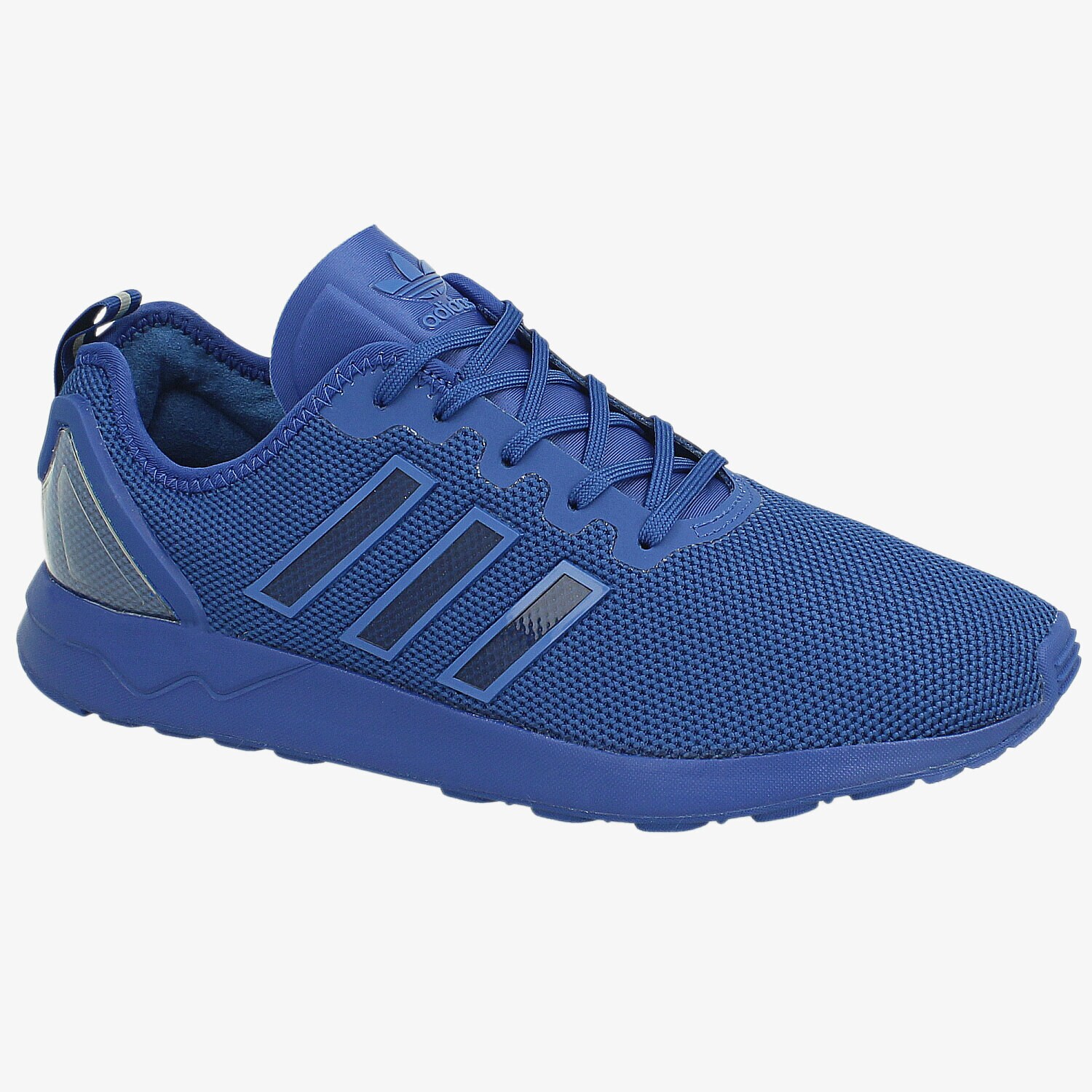 Barbați pantofi sport ADIDAS ZX FLUX ADV S79012 Bleumarin