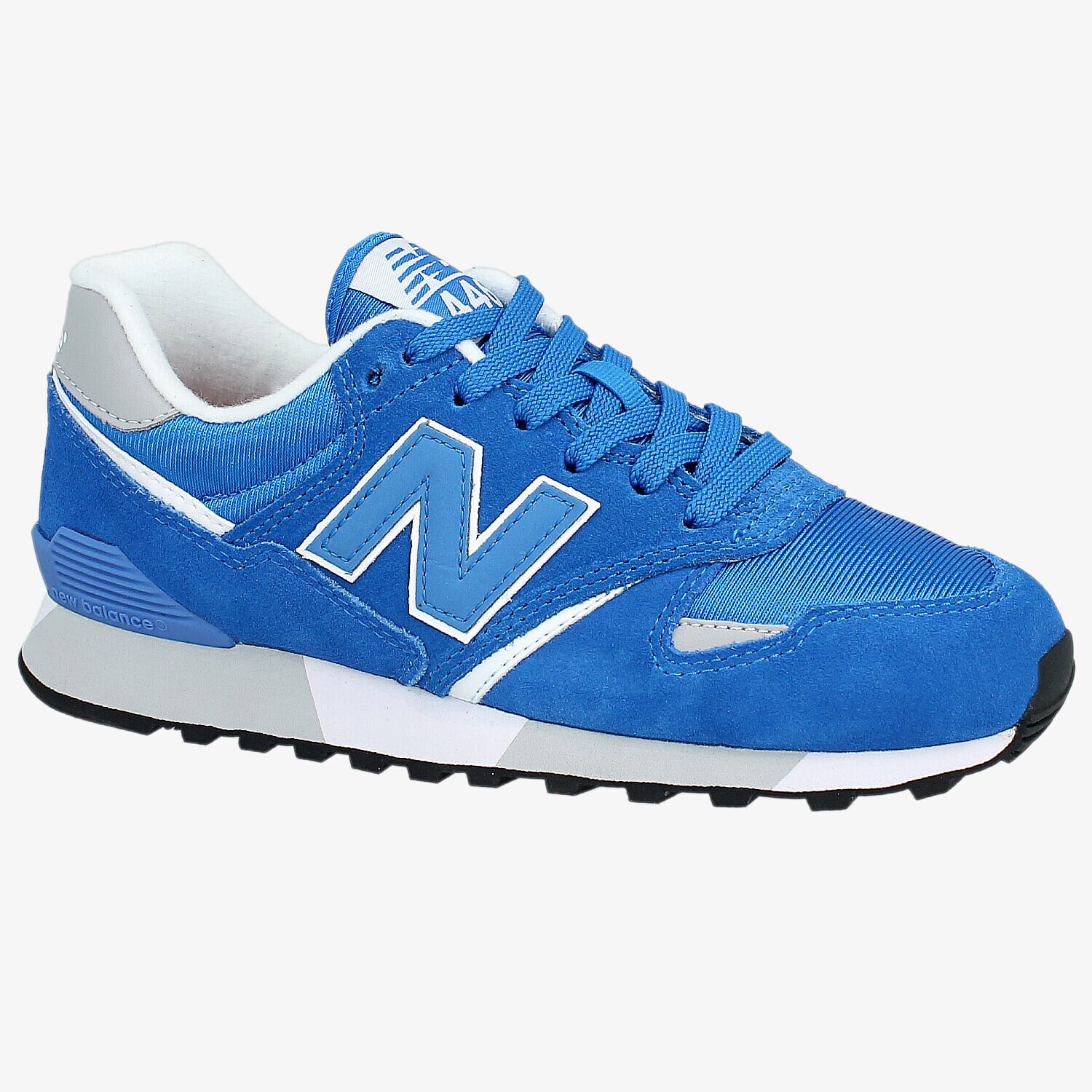 Femei pantofi sport NEW BALANCE U446SBG U446SBG Albastru