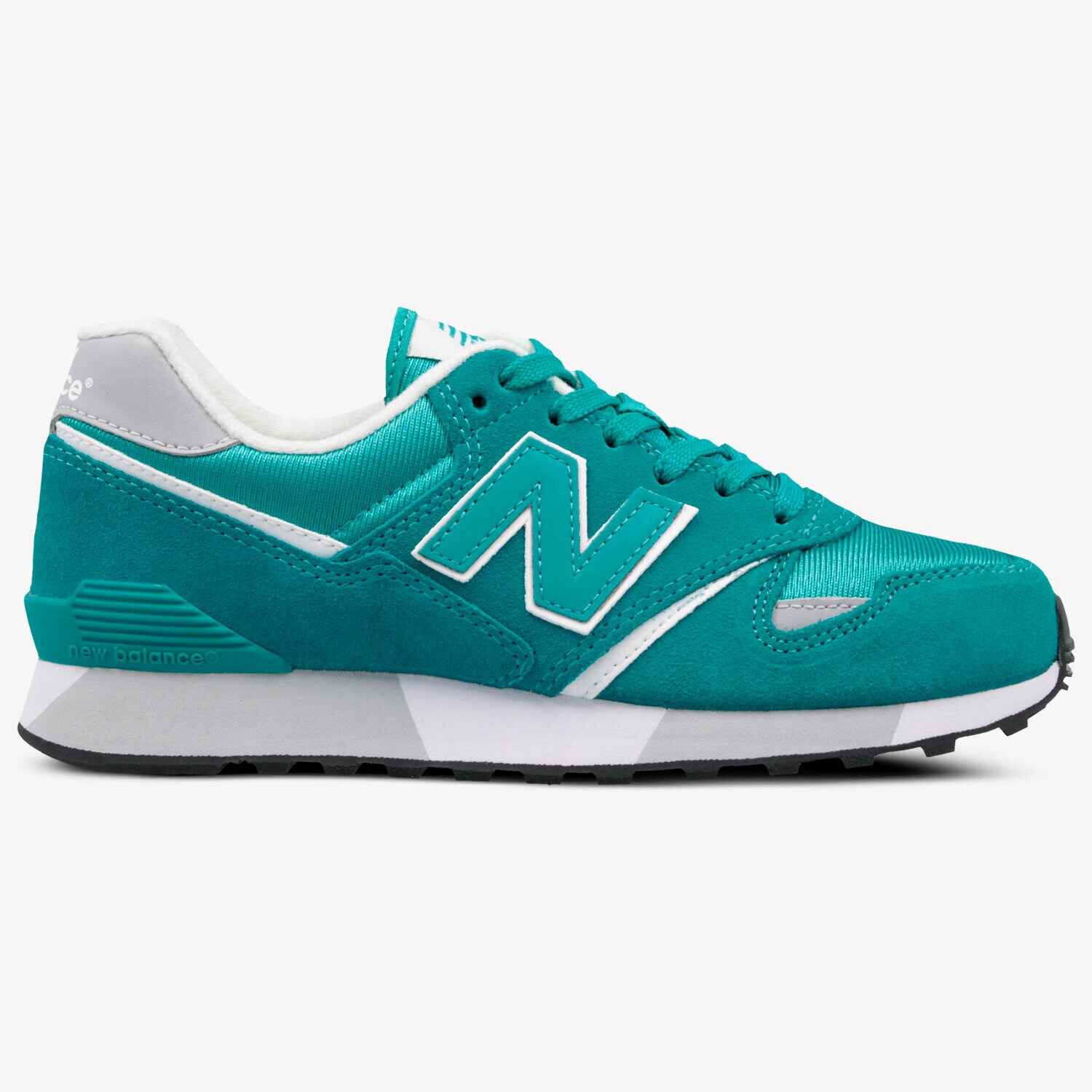 Femei pantofi sport NEW BALANCE U446SMG U446SMG Verde