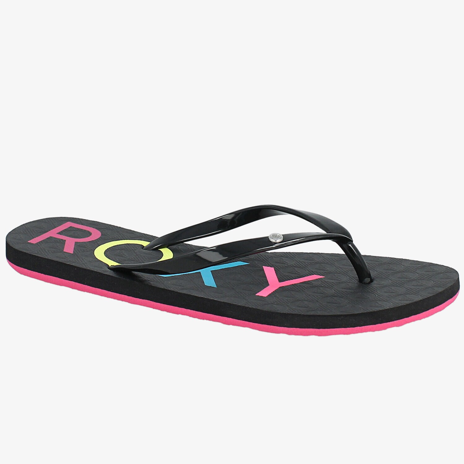 ROXY SANDY ARJL100438BLK Negru