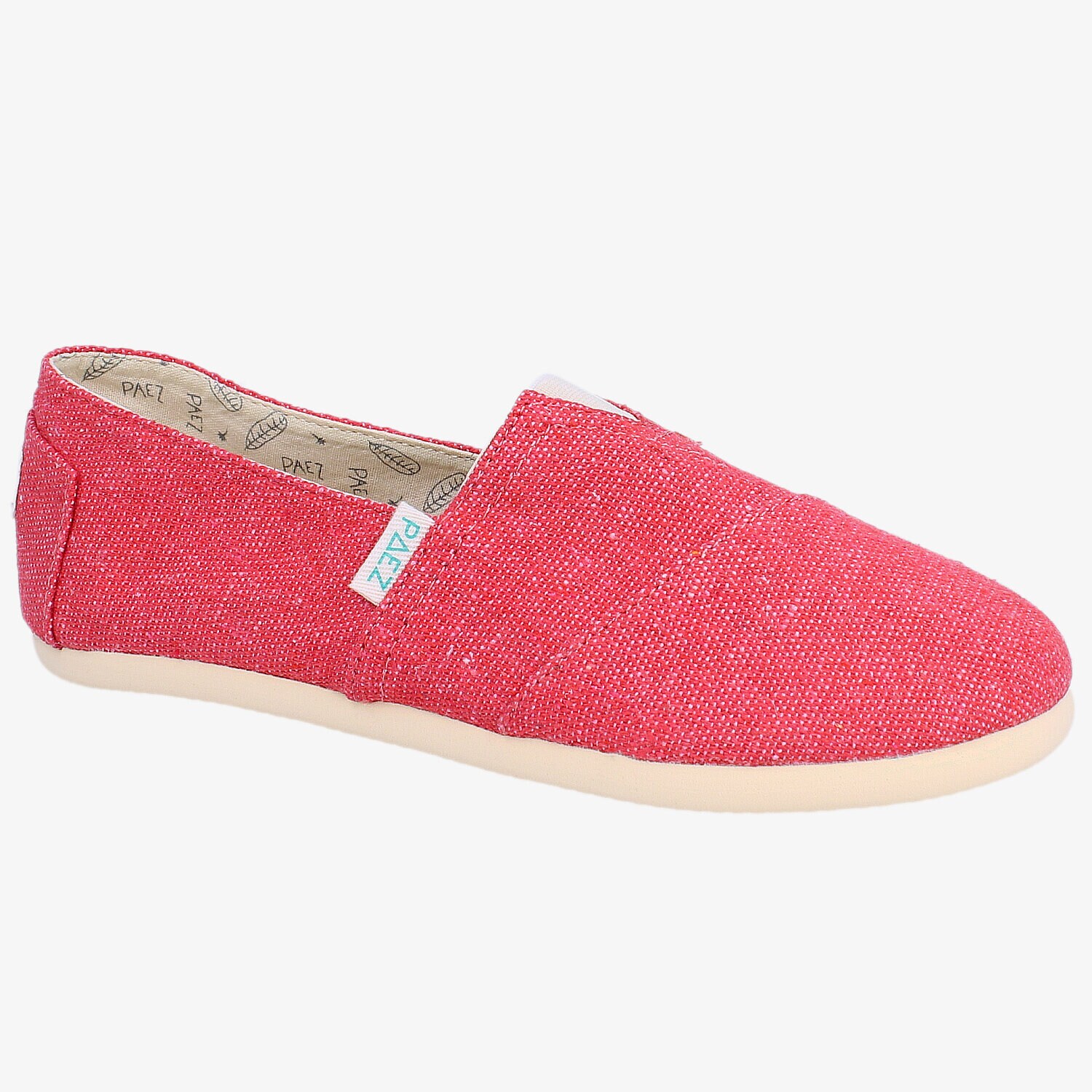 PAEZ ORIGINAL EVA 105OEVPAEAAA0062 Roșu