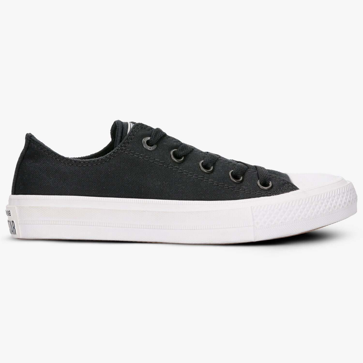 Femei teniși CONVERSE CHUCK TAYLOR II 150149CW Negru
