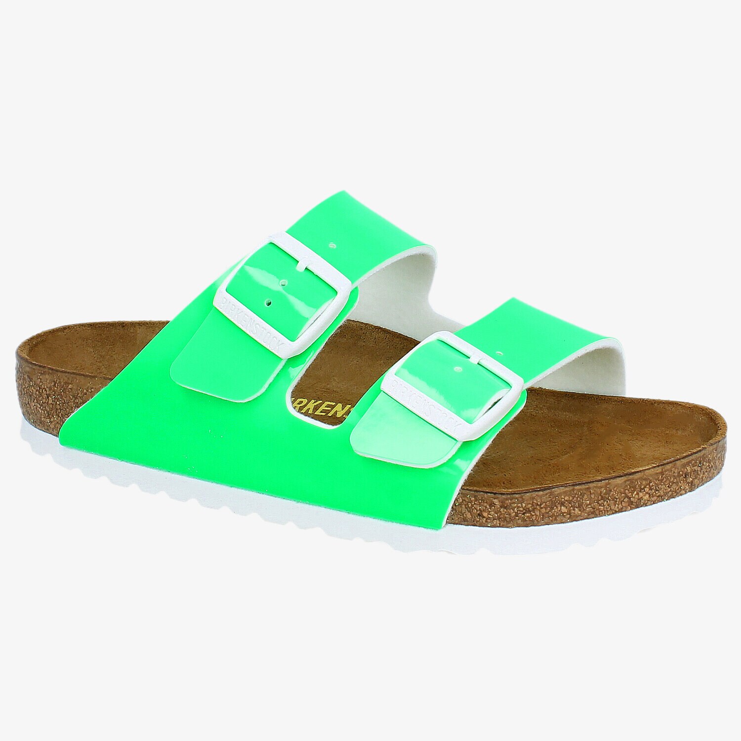 BIRKENSTOCK ARIZONA  57581 Verde